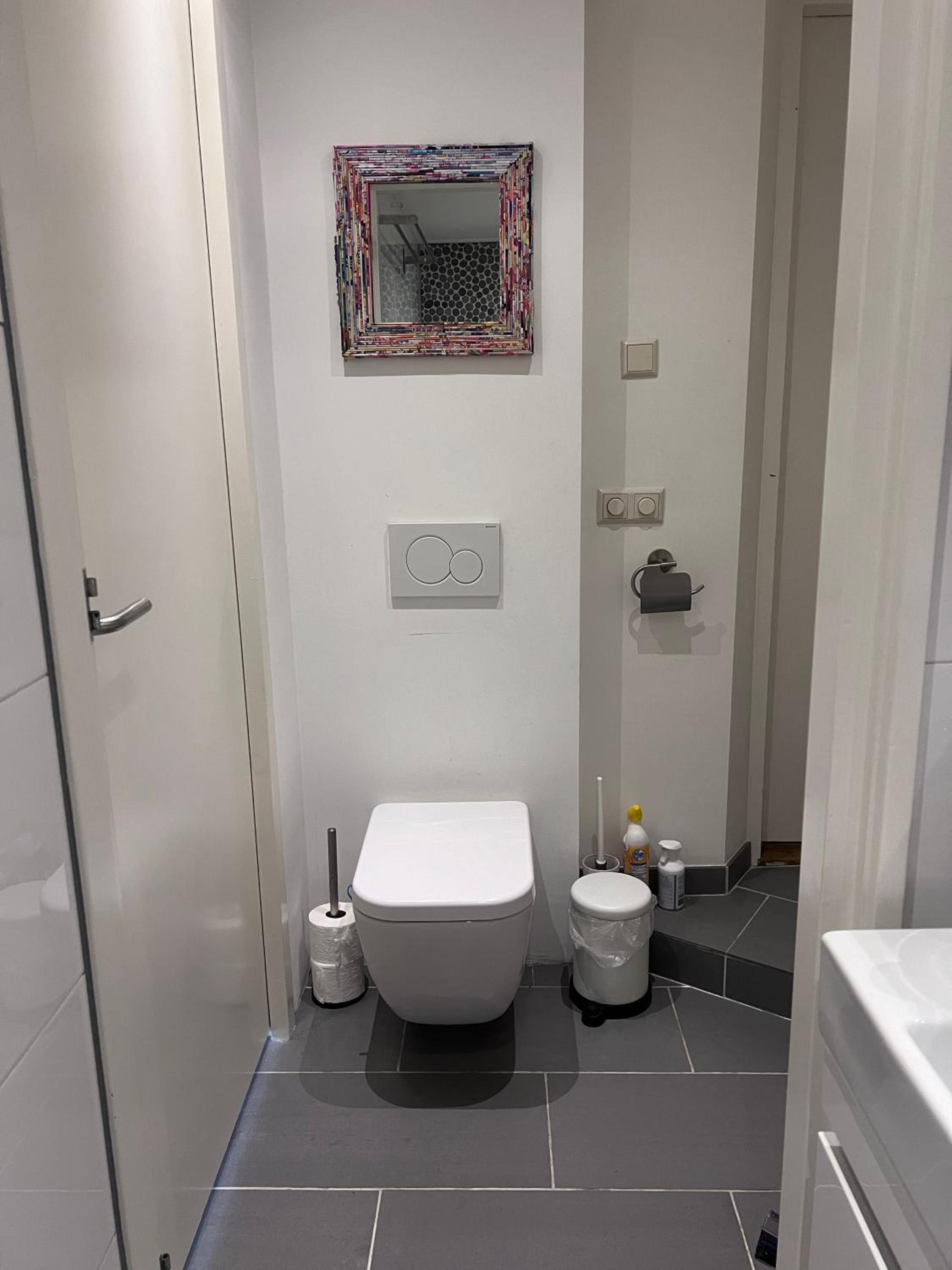 Tiny apartment in cute village very close to Amsterdam view 5
