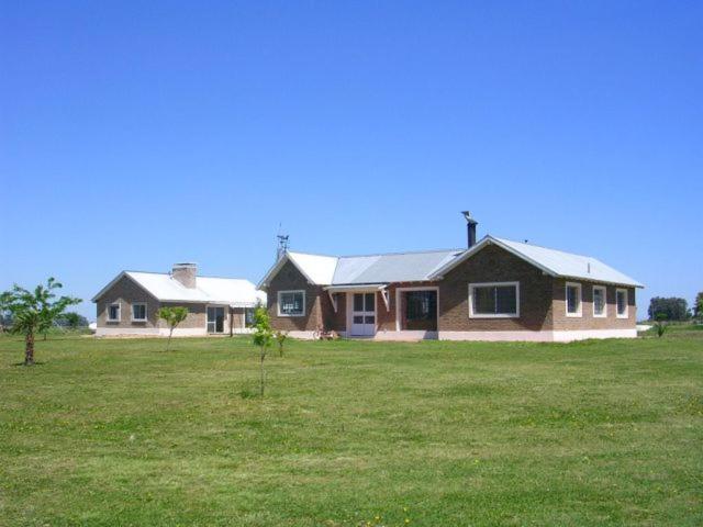 El Cielito Haus