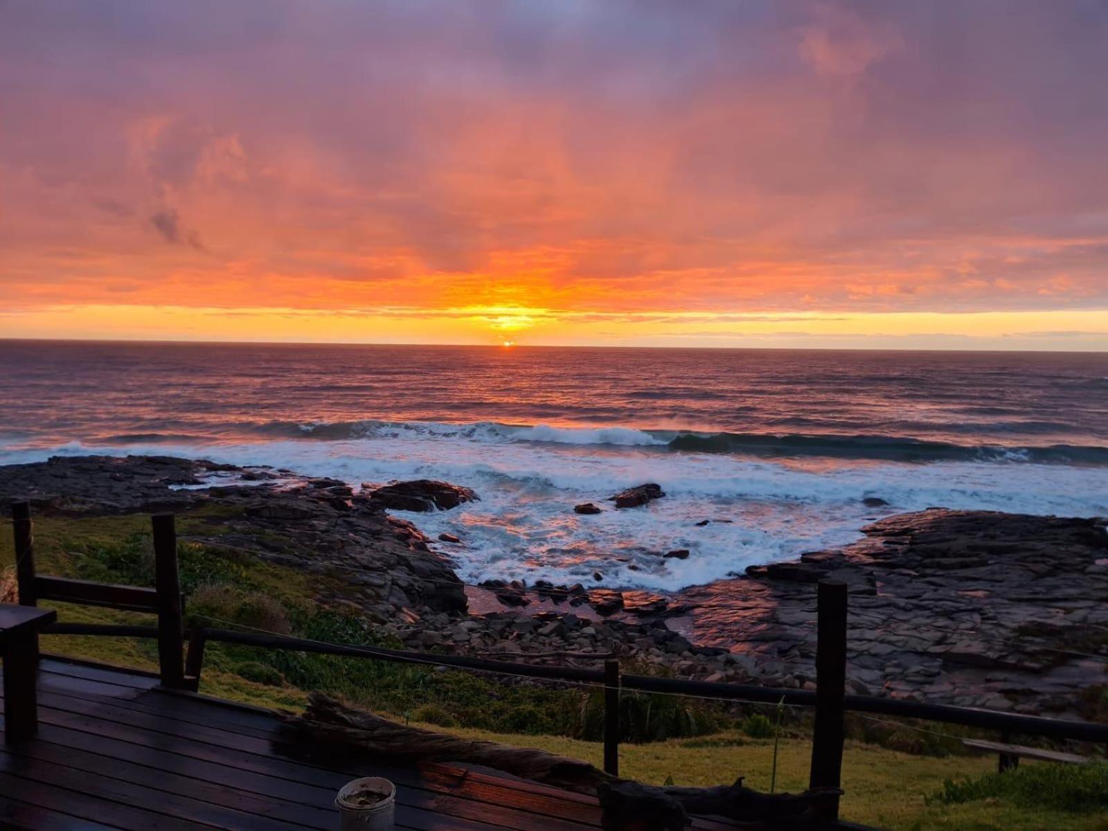 Mazeppa Sunrise Beach Accommodation view 4