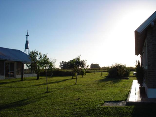 El Cielito Haus