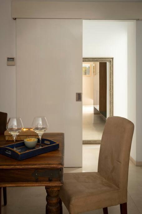 San Fernando luxury Loft - Free parking view 5