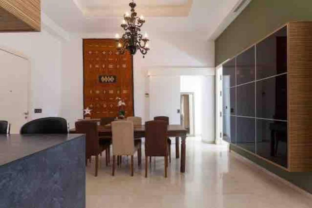 San Fernando luxury Loft - Free parking view 4