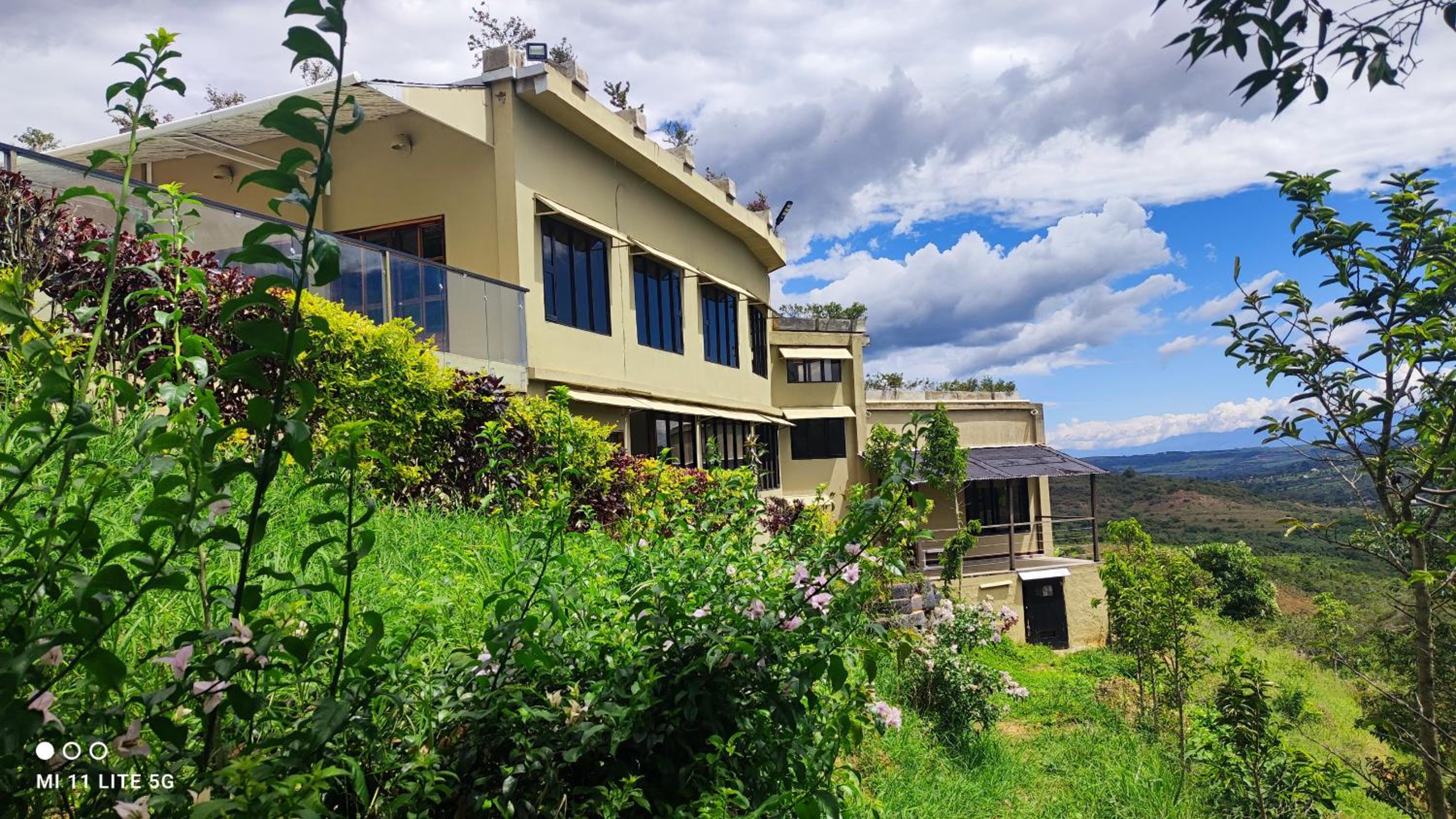 Casa El Encanto