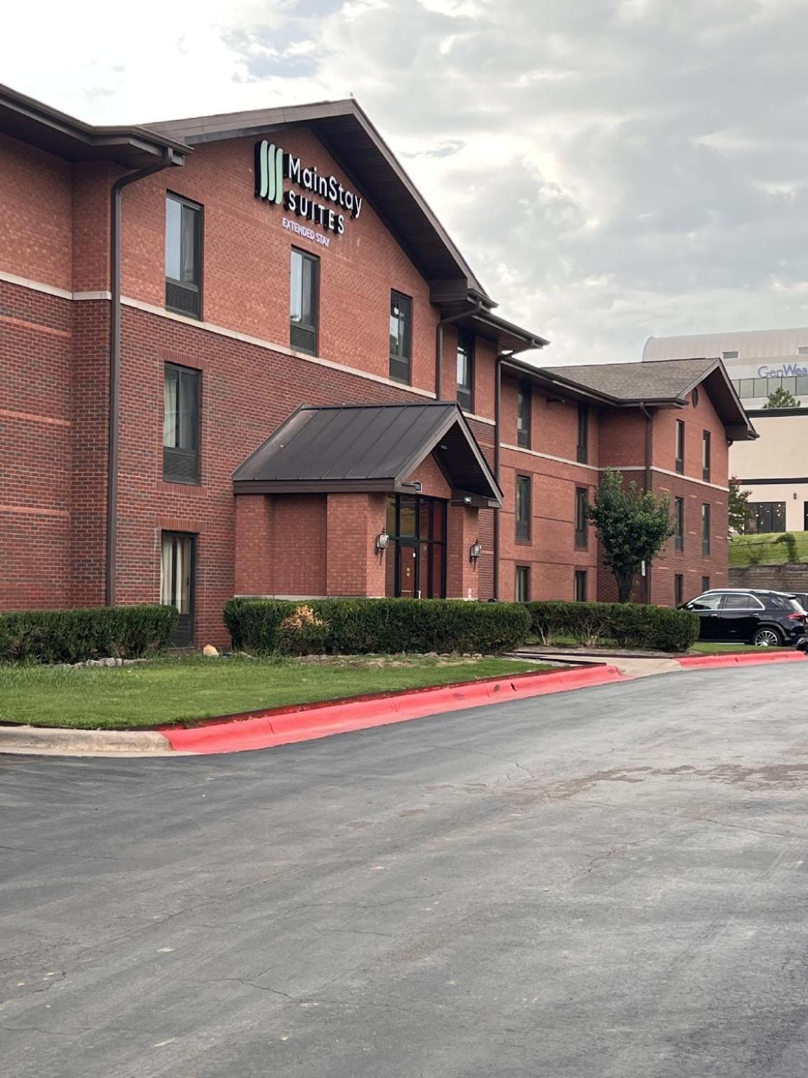 MainStay Suites Little Rock West Near Medical Centers, Φωτογραφία 18