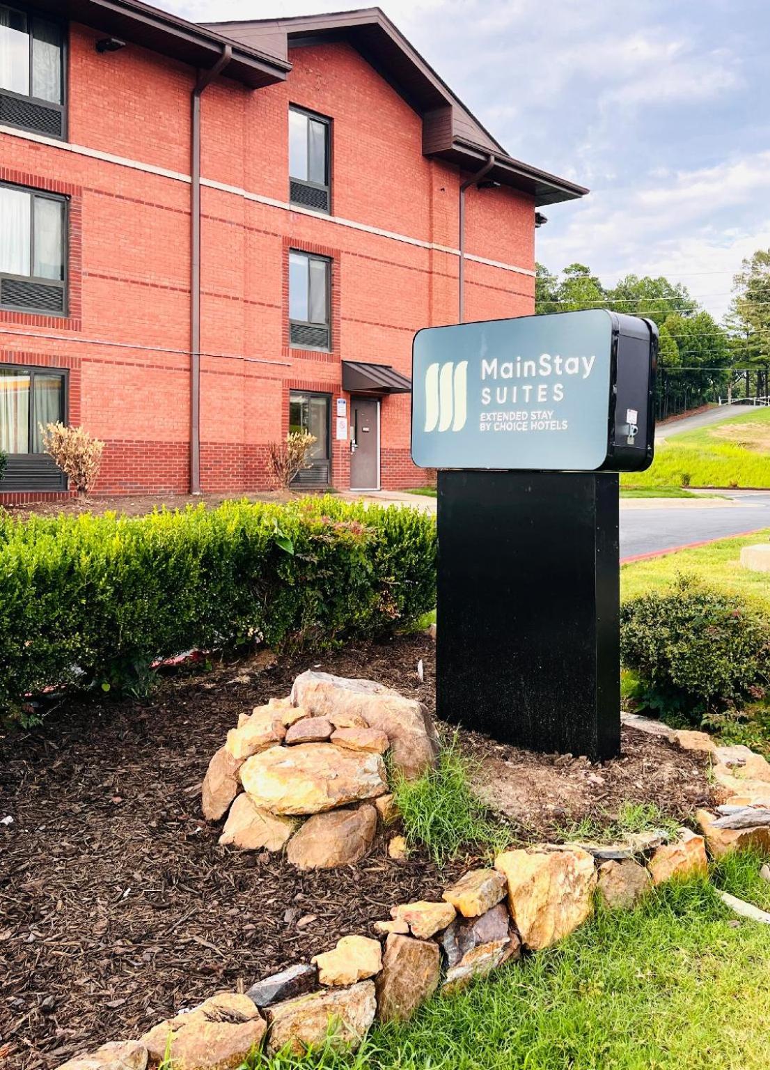 MainStay Suites Little Rock West Near Medical Centers, Φωτογραφία 30