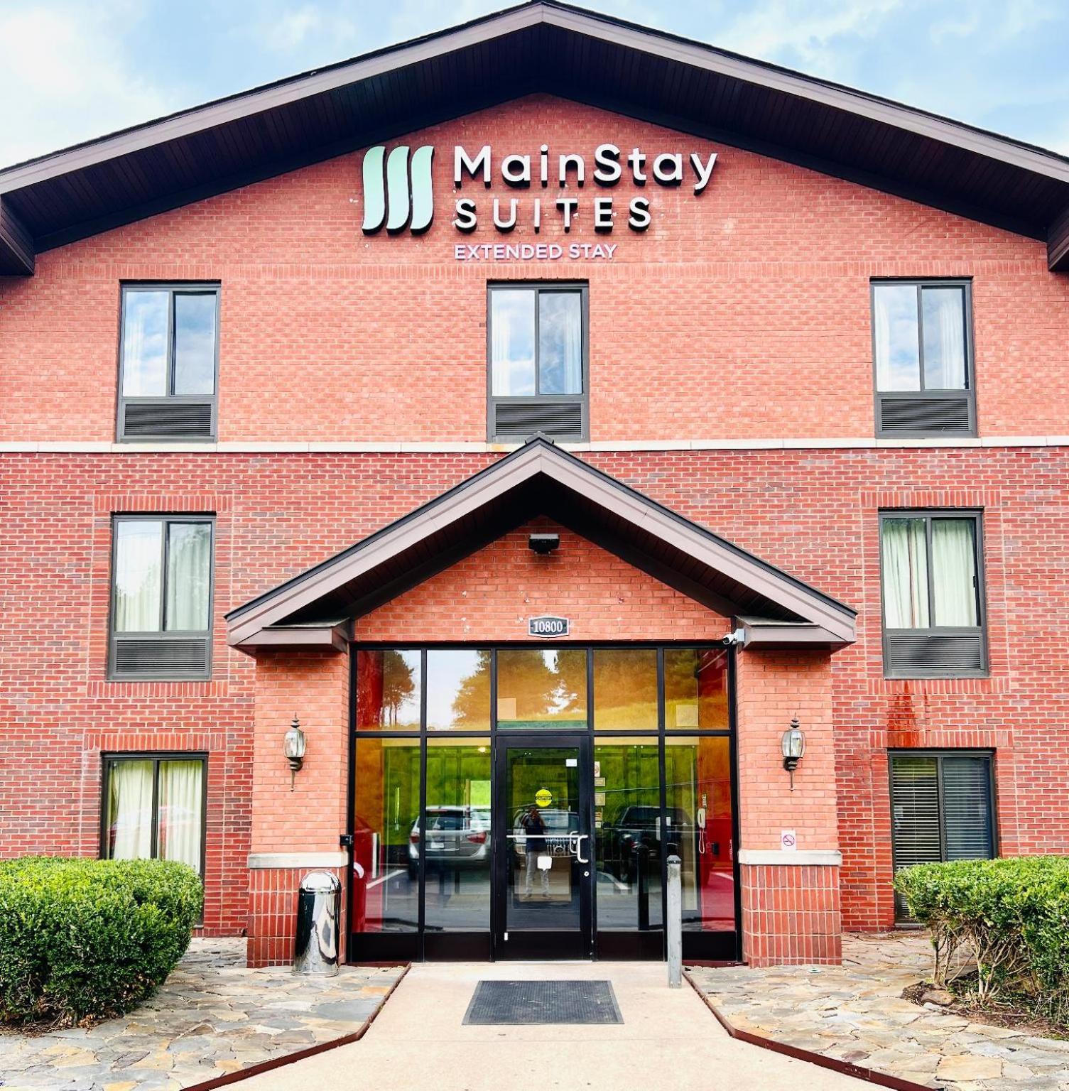 MainStay Suites Little Rock West Near Medical Centers, Φωτογραφία 20