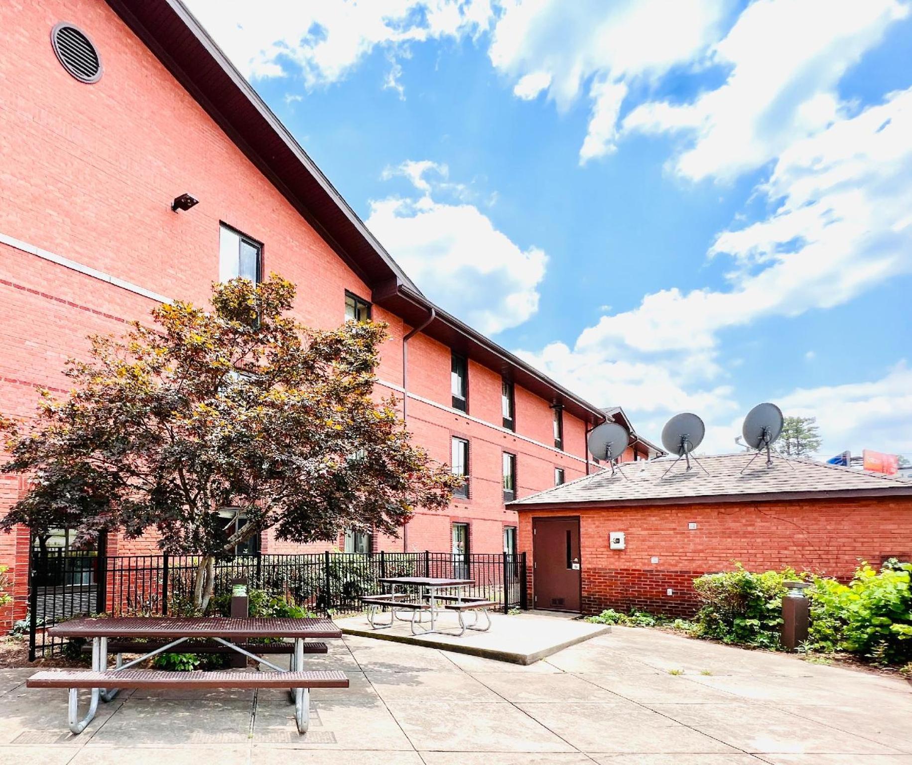 MainStay Suites Little Rock West Near Medical Centers, Φωτογραφία 35