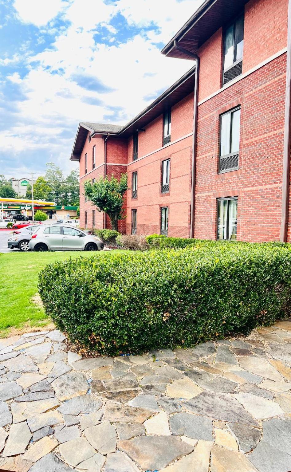 MainStay Suites Little Rock West Near Medical Centers, Φωτογραφία 21