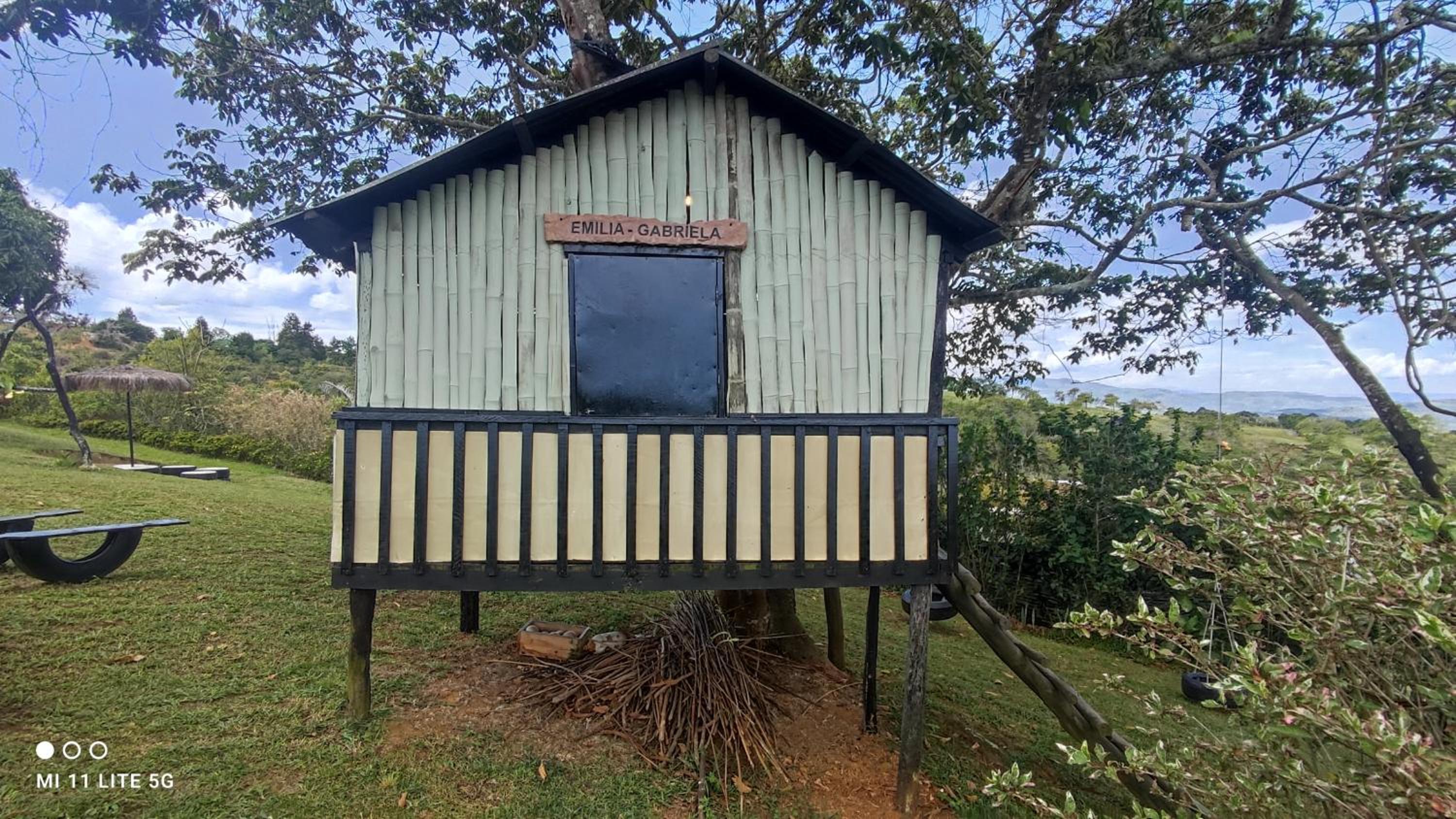 Casa El Encanto