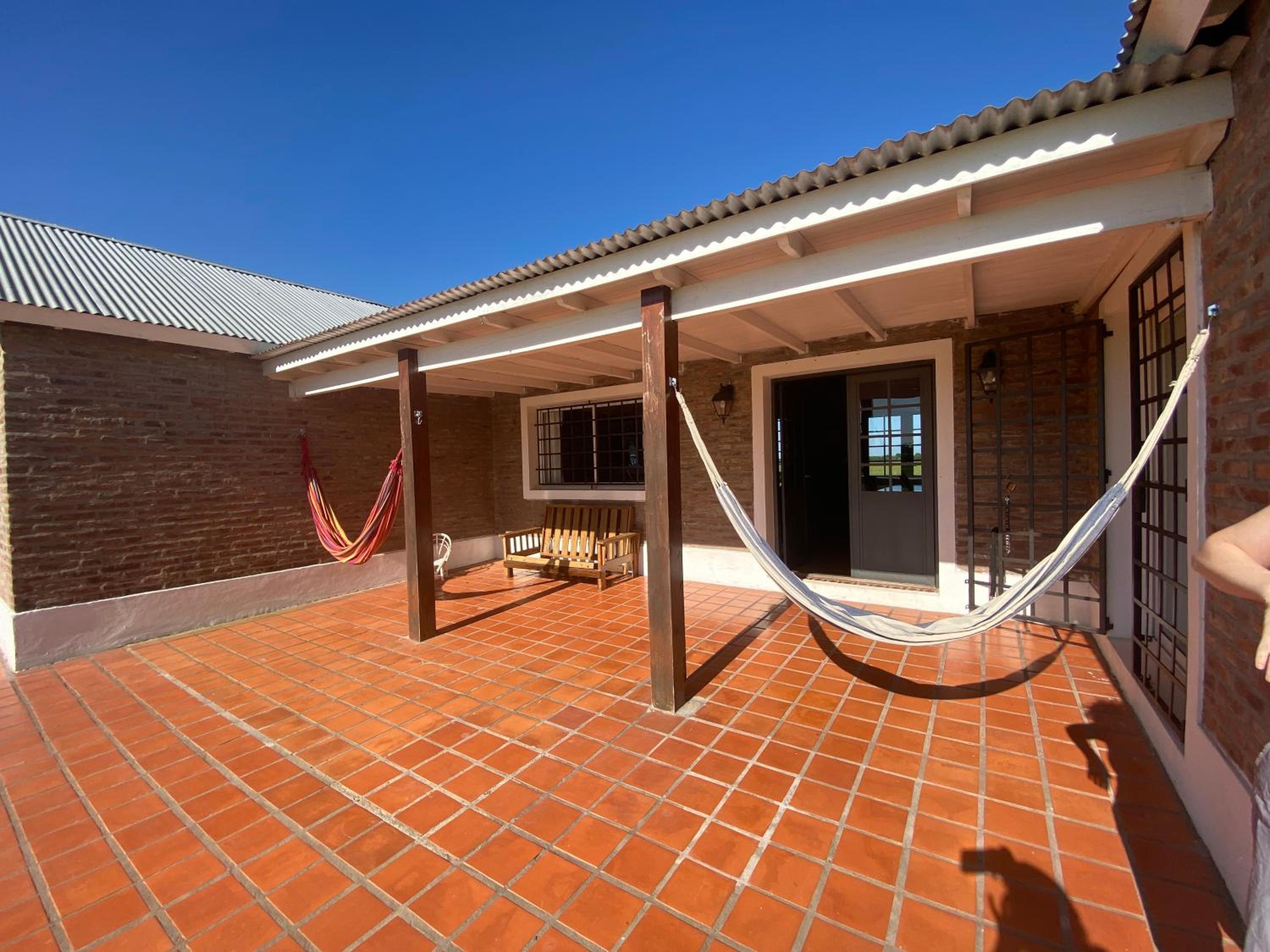 El Cielito Haus