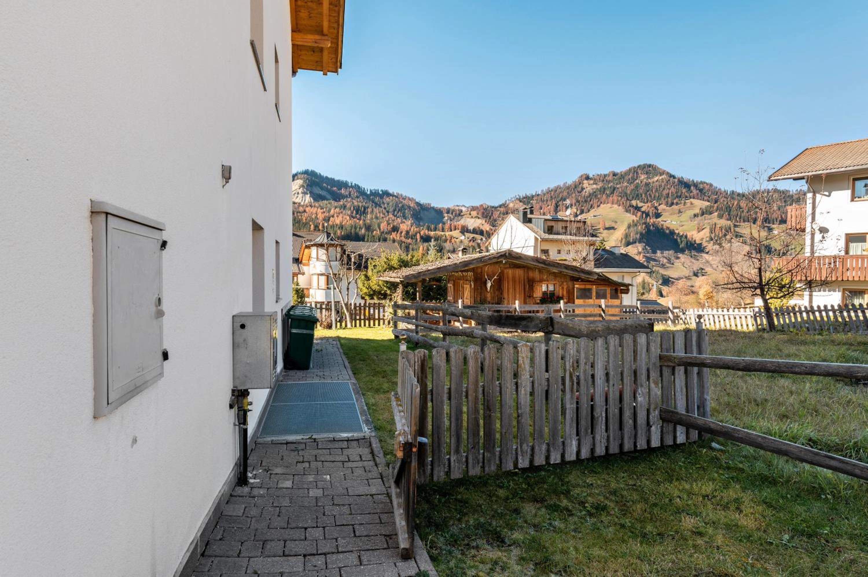 Apartments Campagnola