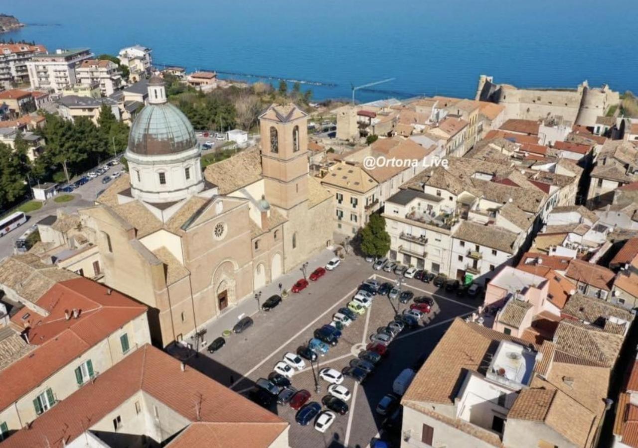 Da Iolanda - casa spaziosa e accogliente
