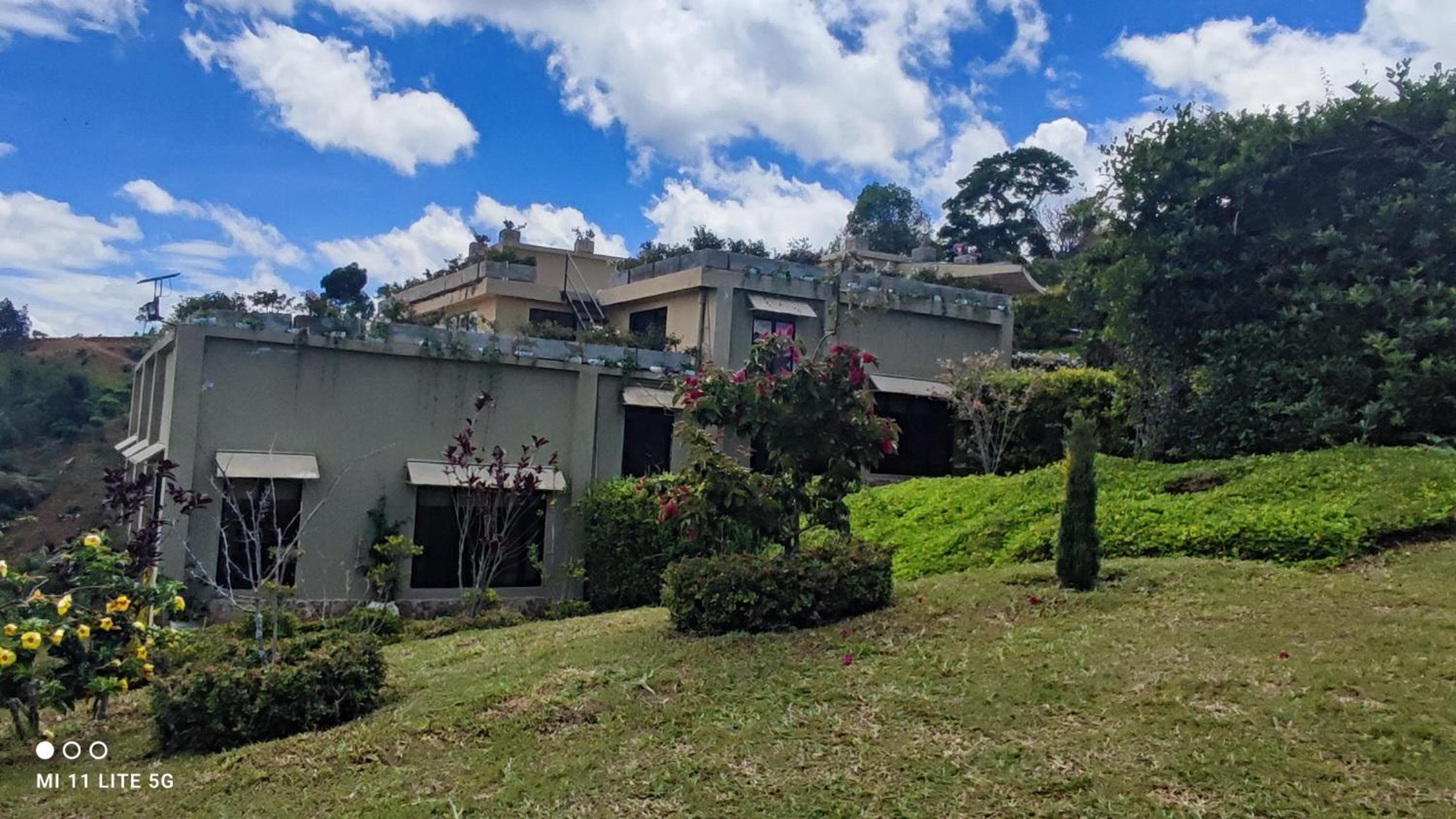 Casa El Encanto