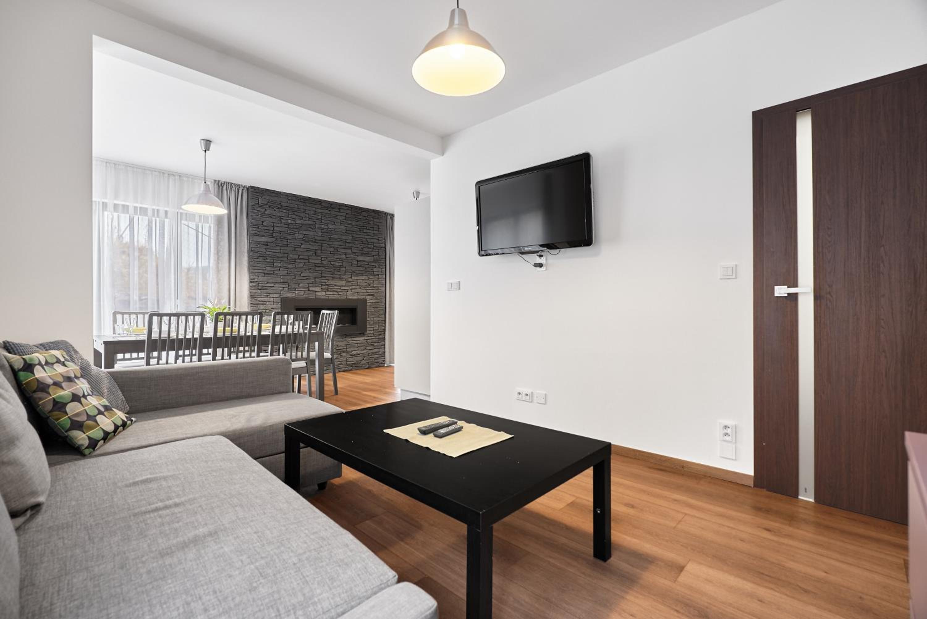 Bellevue Keilberg by Mountain ways