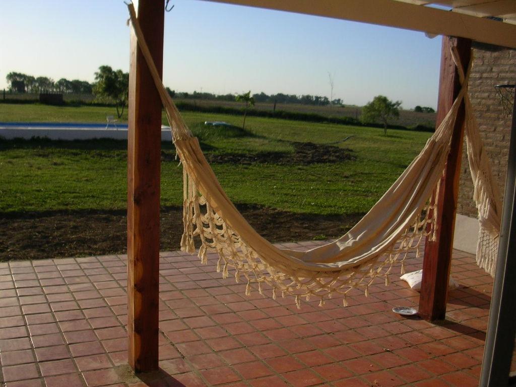 El Cielito Haus