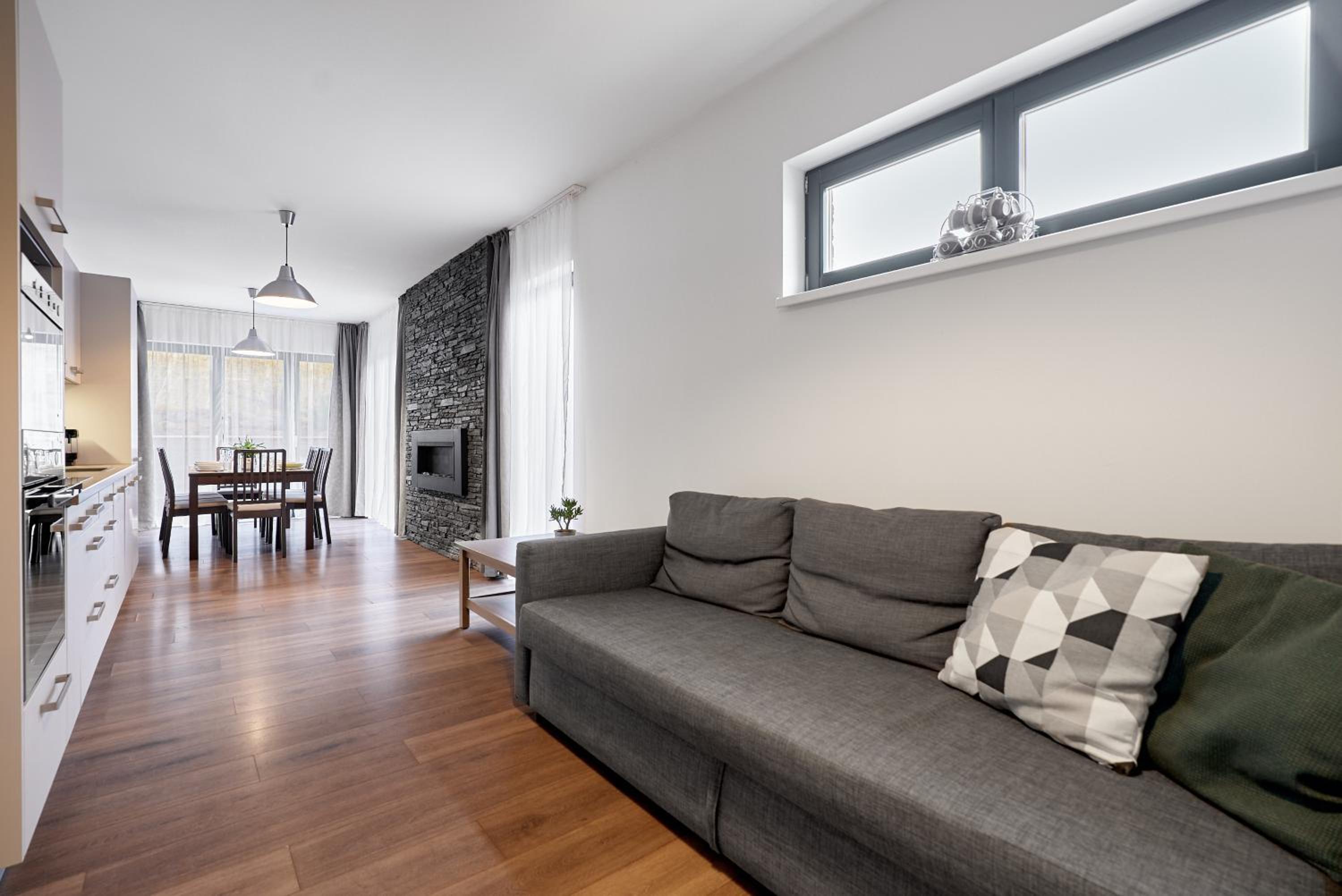 Bellevue Keilberg by Mountain ways
