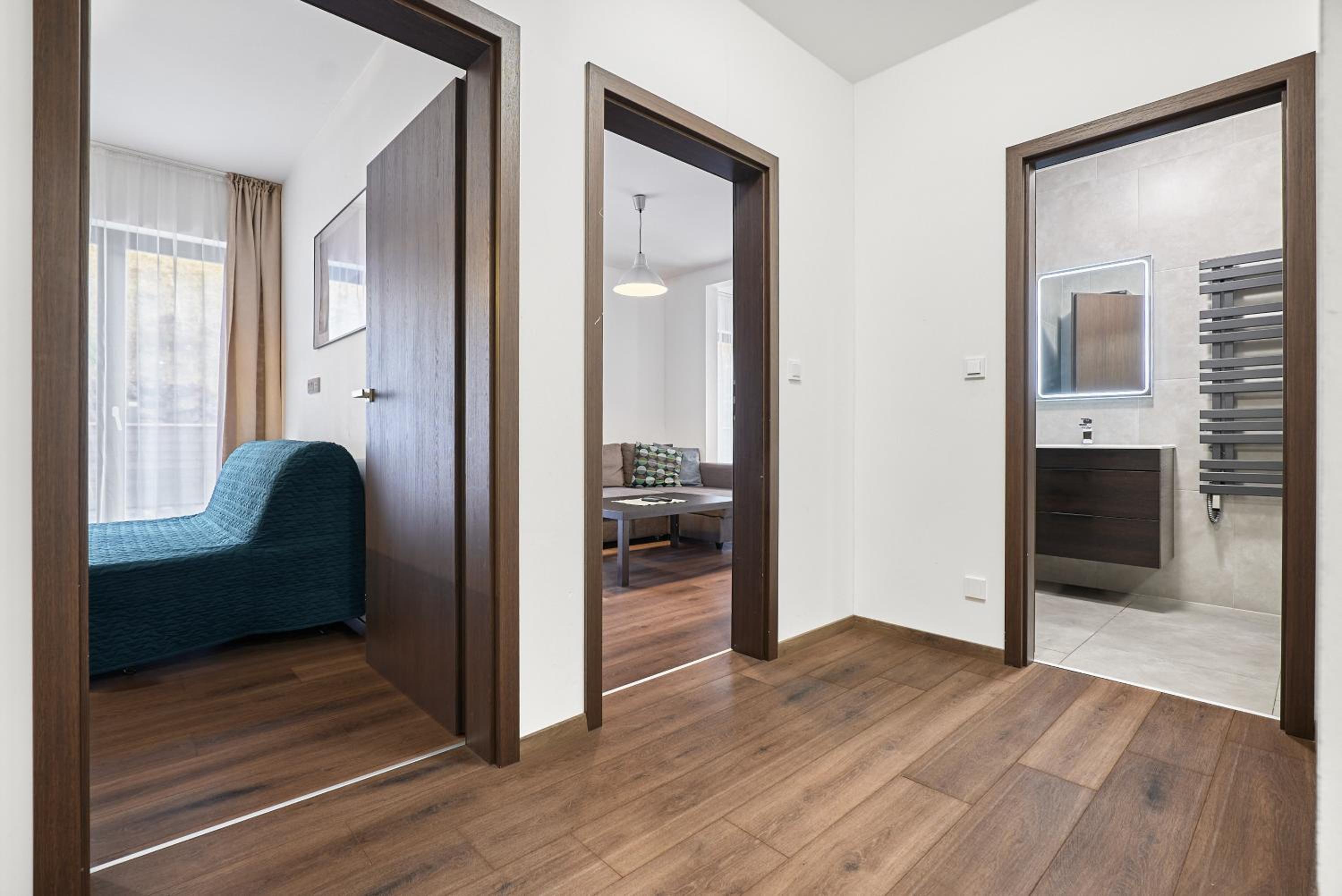 Bellevue Keilberg by Mountain ways