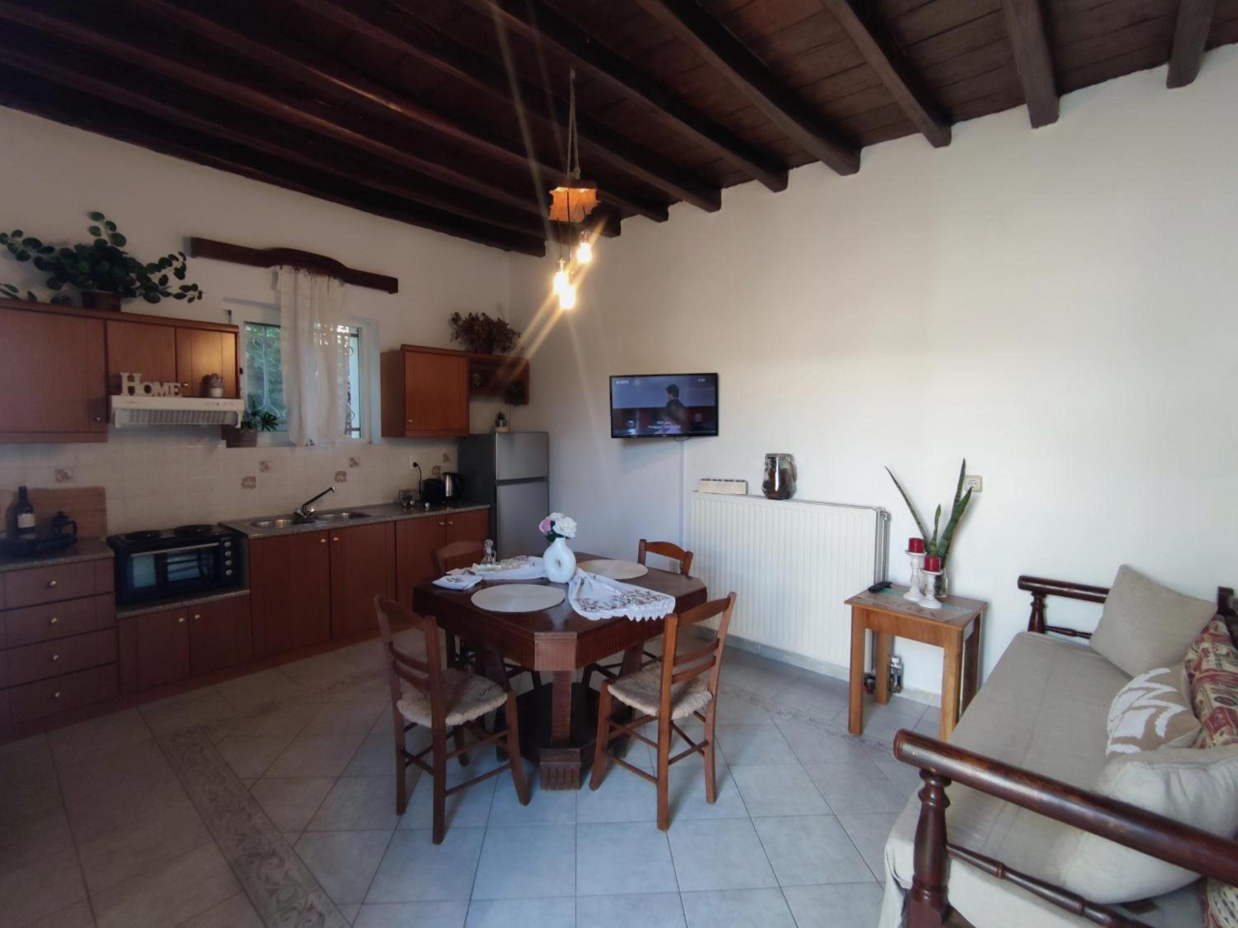 Mouliana Casa