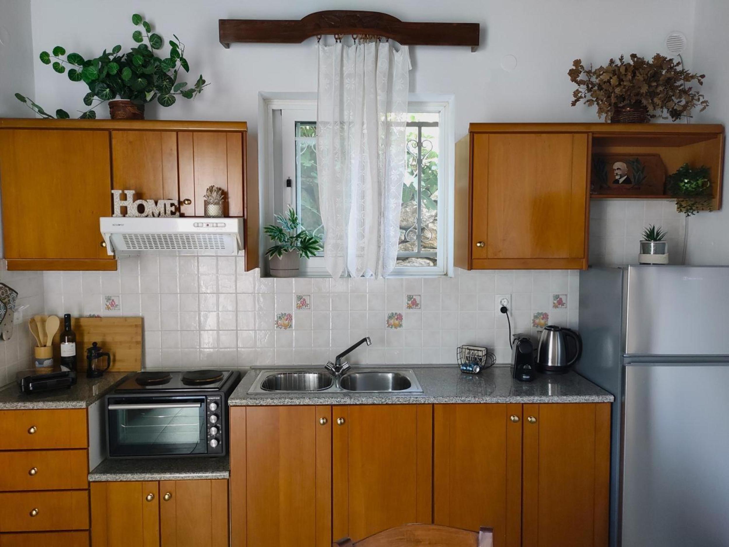 Mouliana Casa
