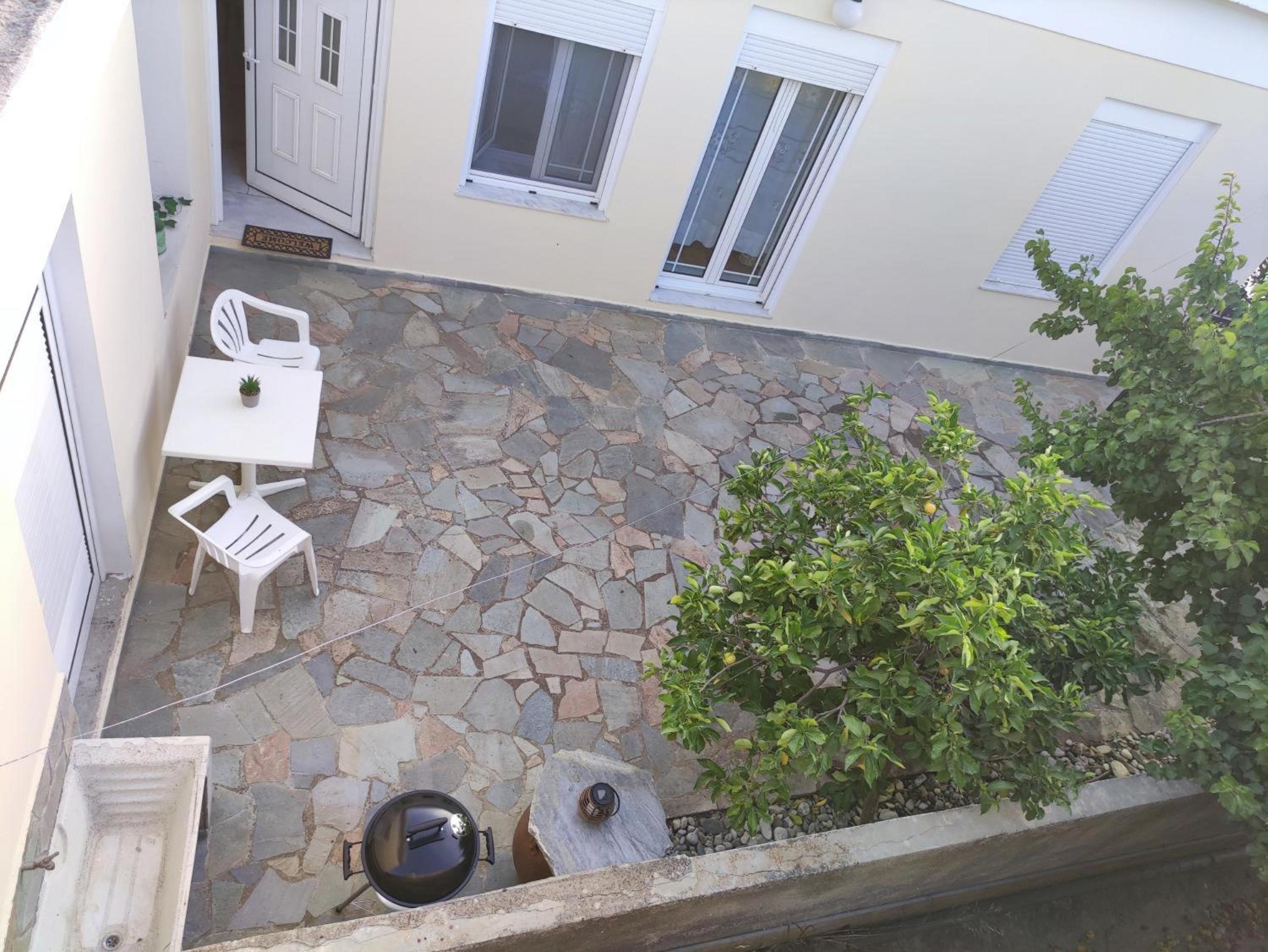 Mouliana Casa