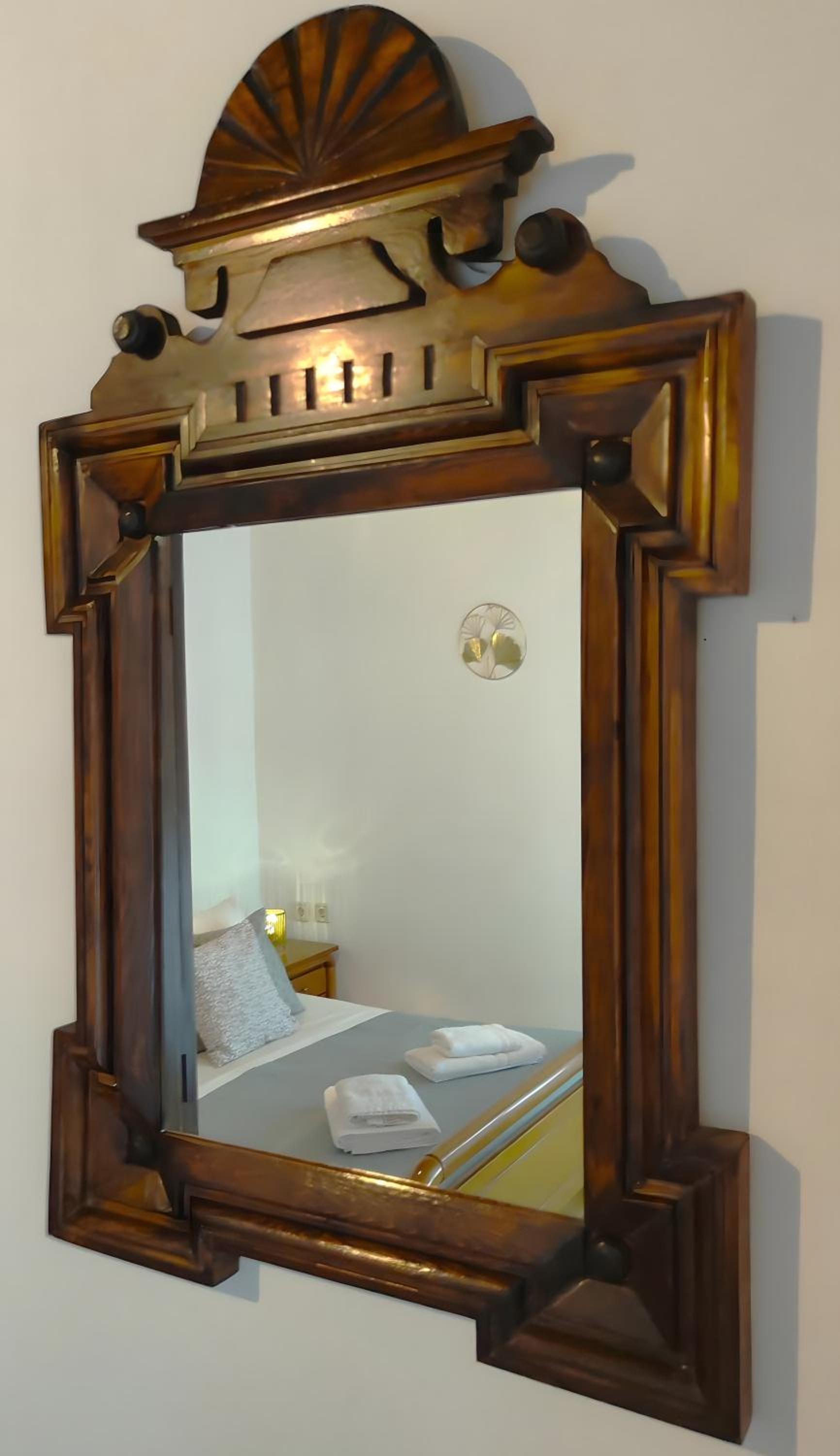 Mouliana Casa