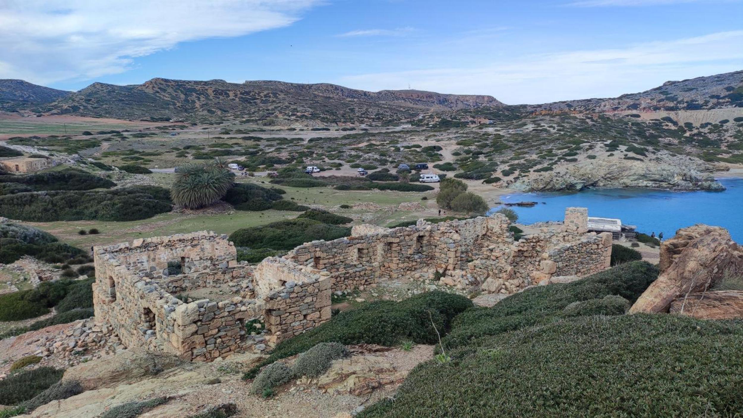 Mouliana Casa