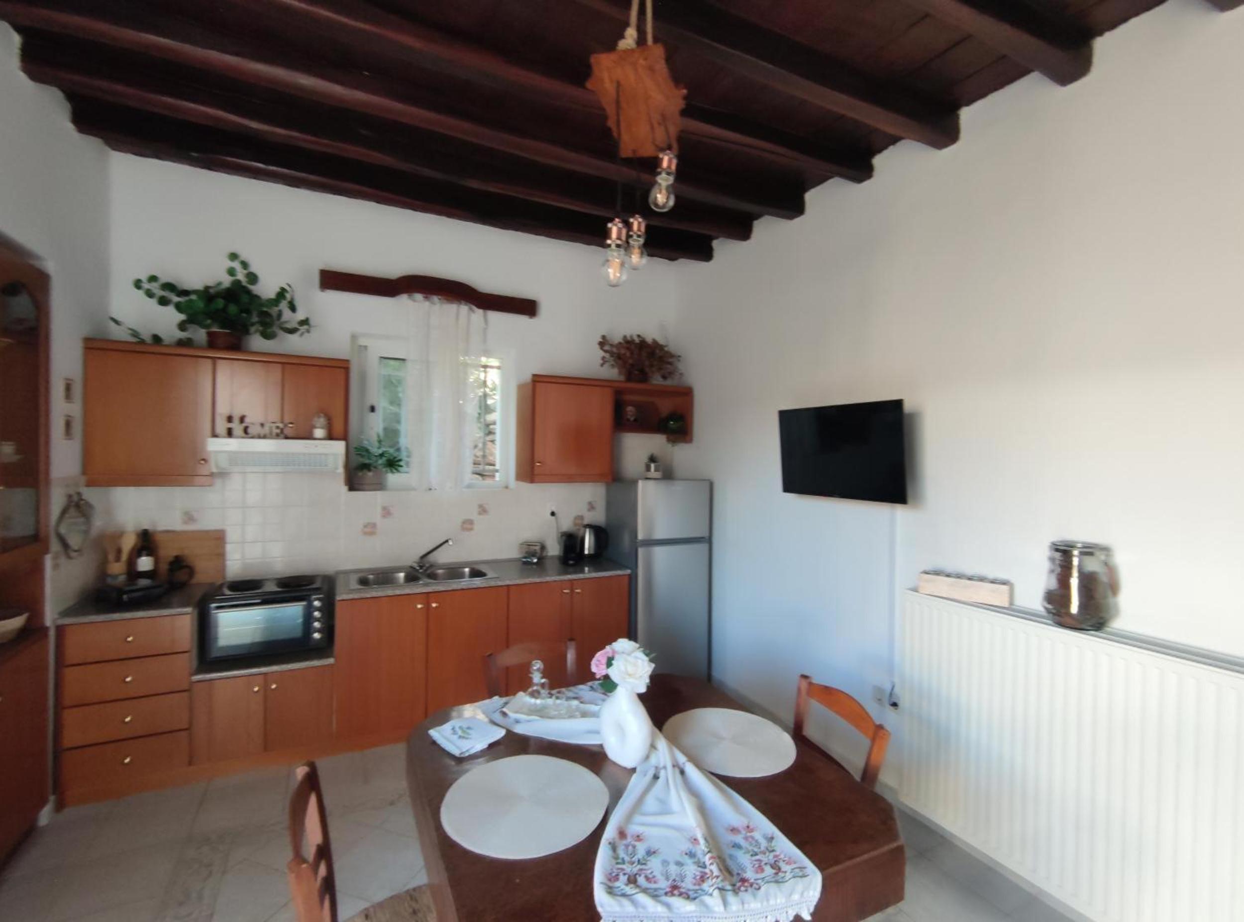 Mouliana Casa