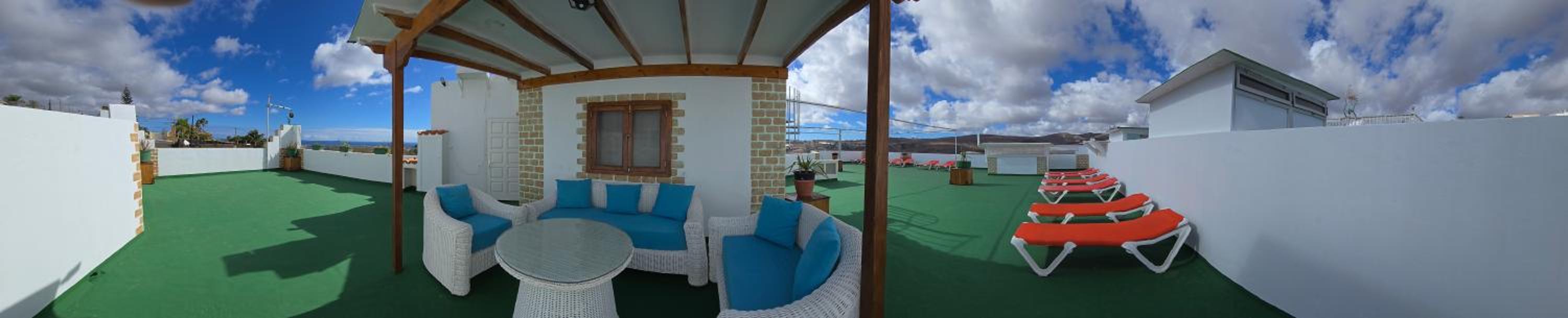 roof