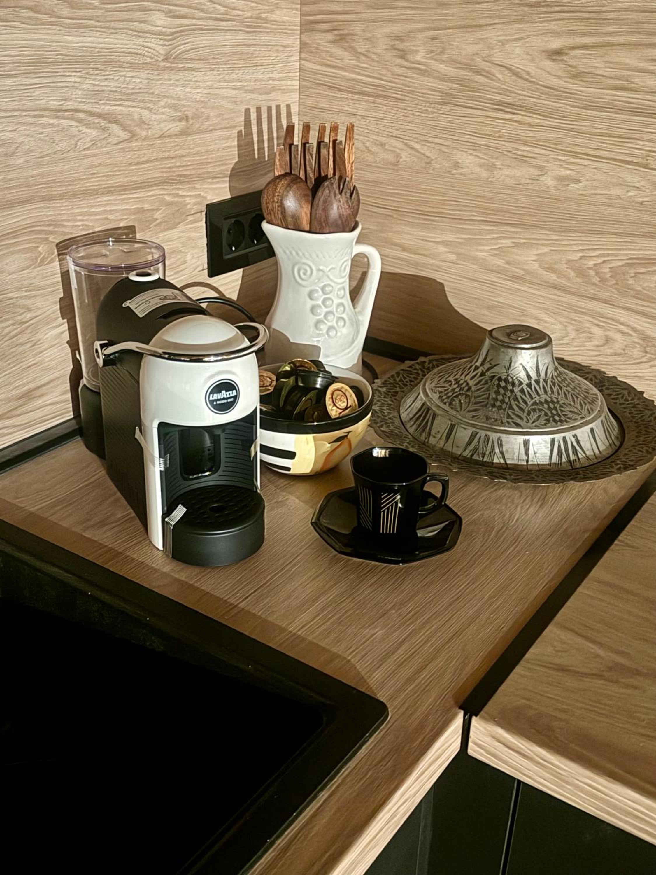Maison Boho Kremna
