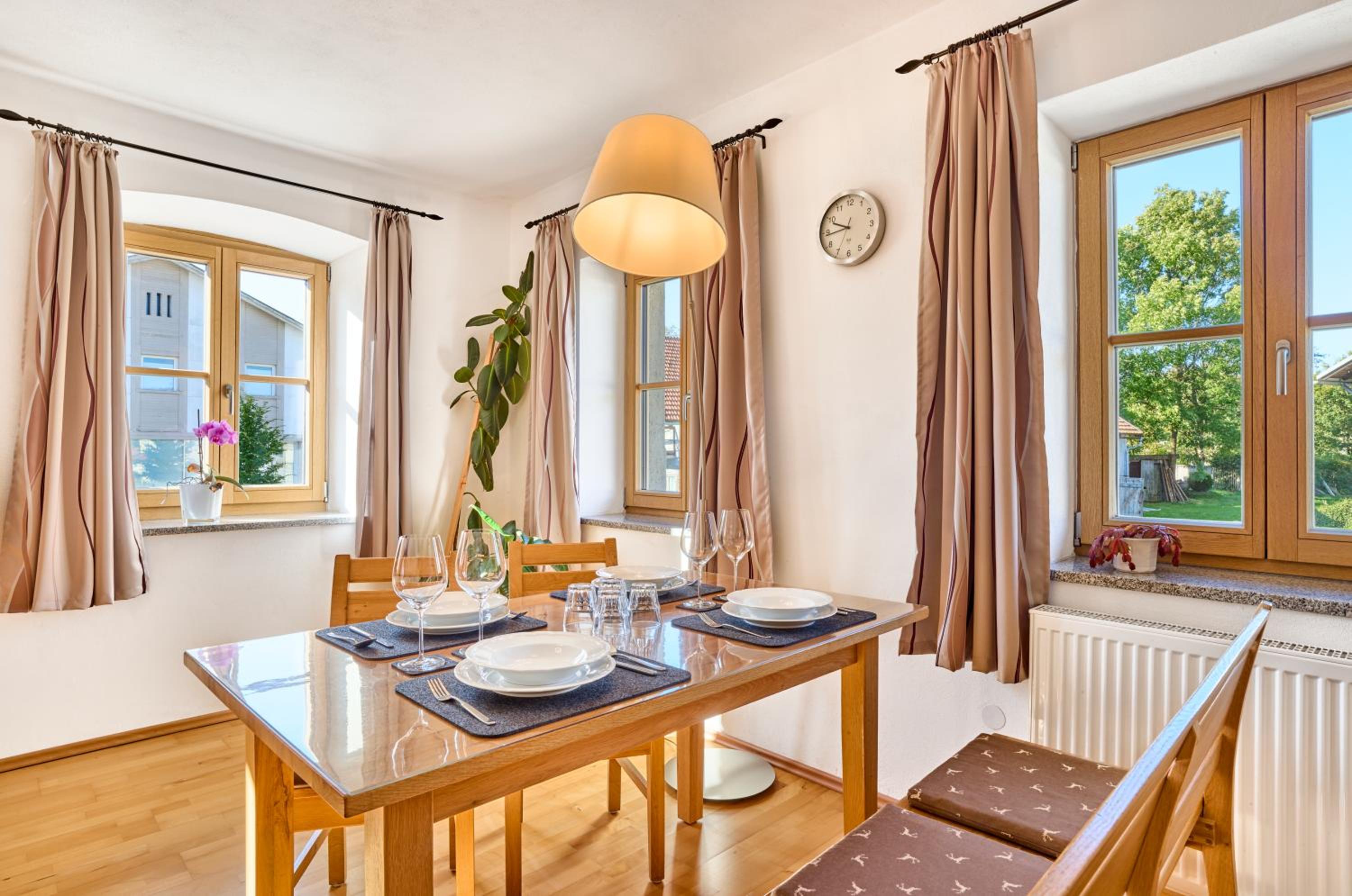 Ferienappartements Fam. Haselberger view 5