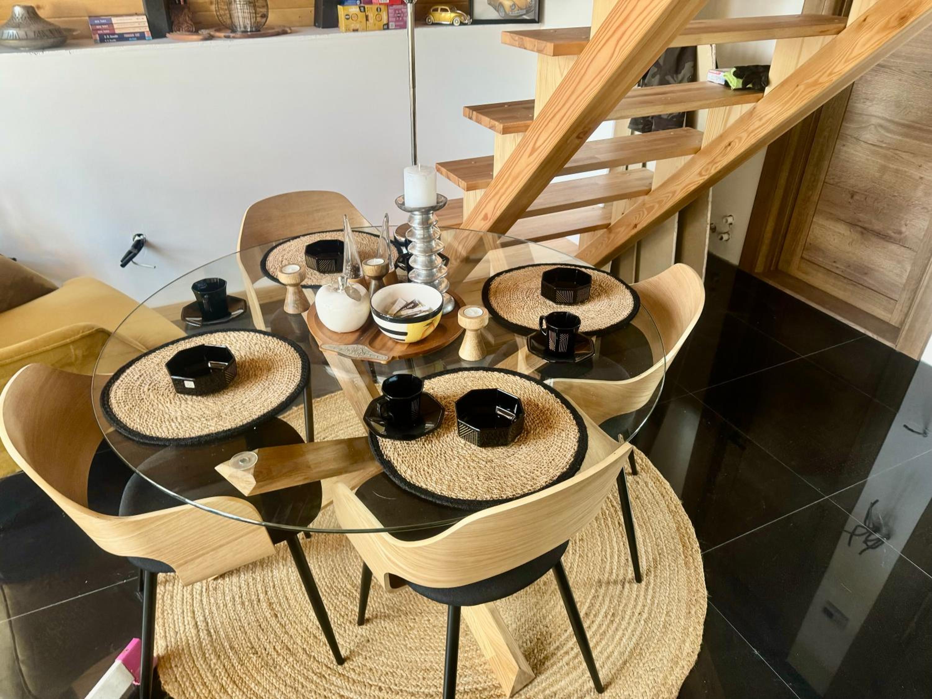 Maison Boho Kremna