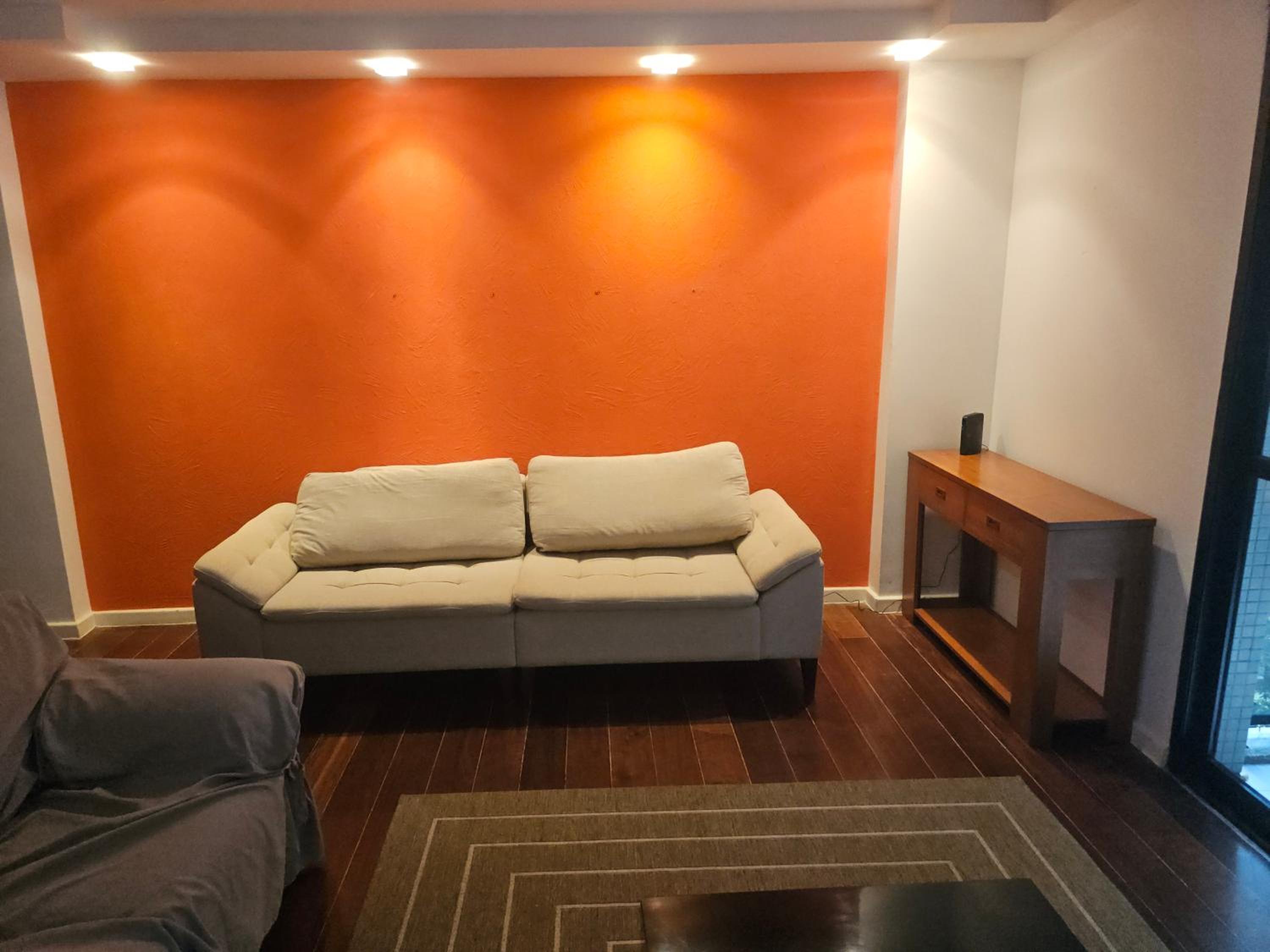 Copacabana Apartment