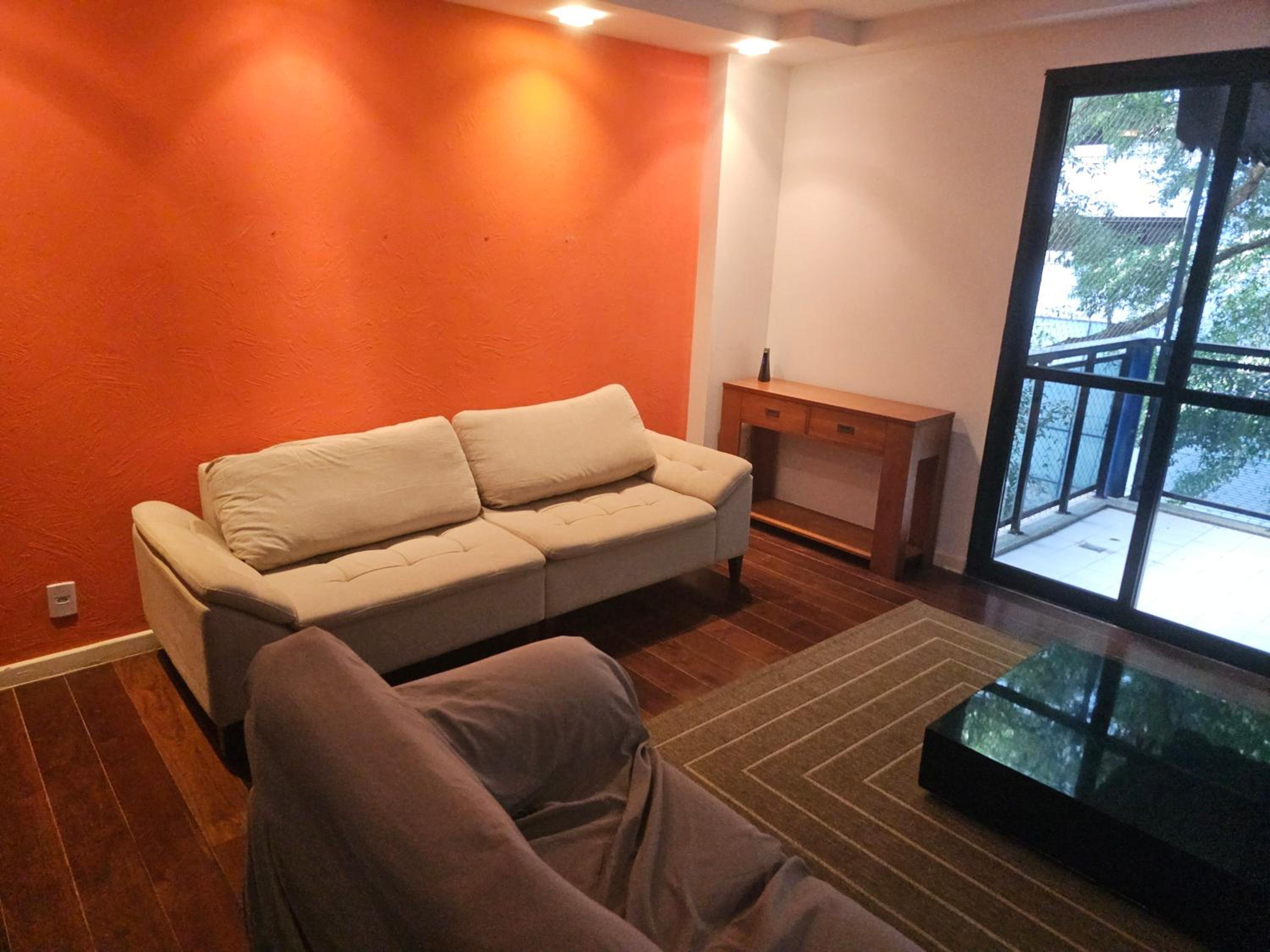 Copacabana Apartment