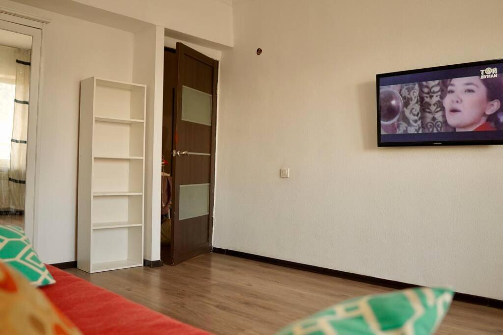 Cozy flat in the city center view 5