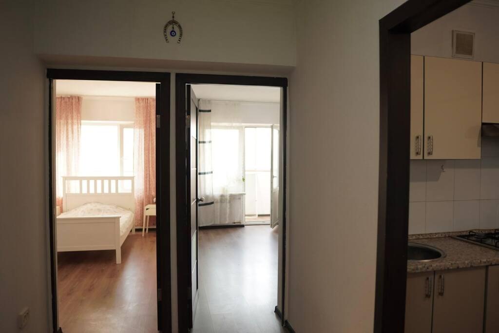 Cozy flat in the city center view 3