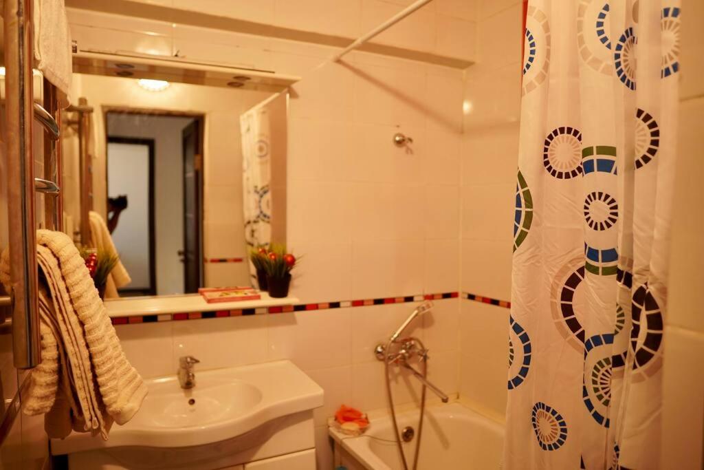 Cozy flat in the city center view 4