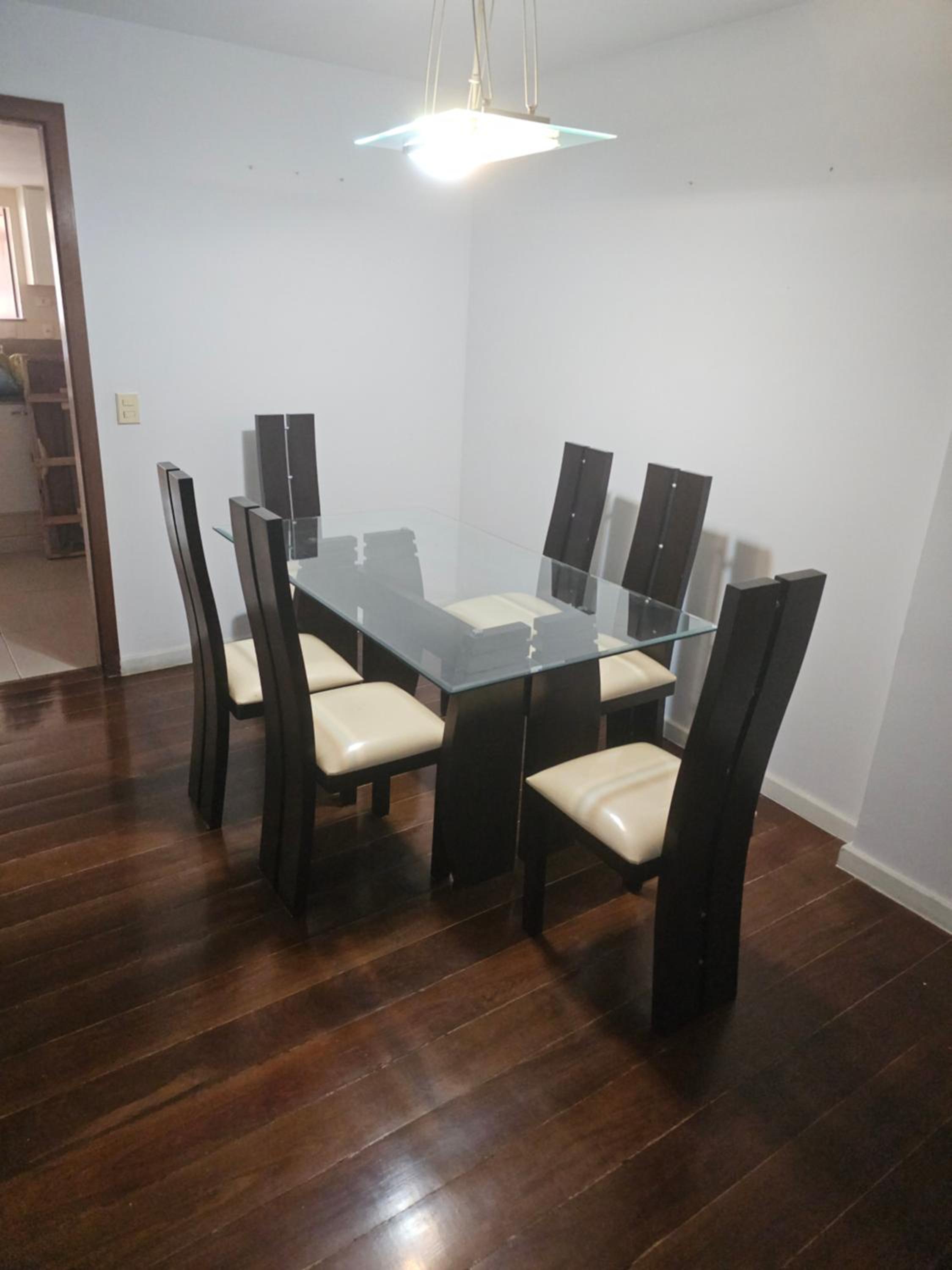 Copacabana Apartment