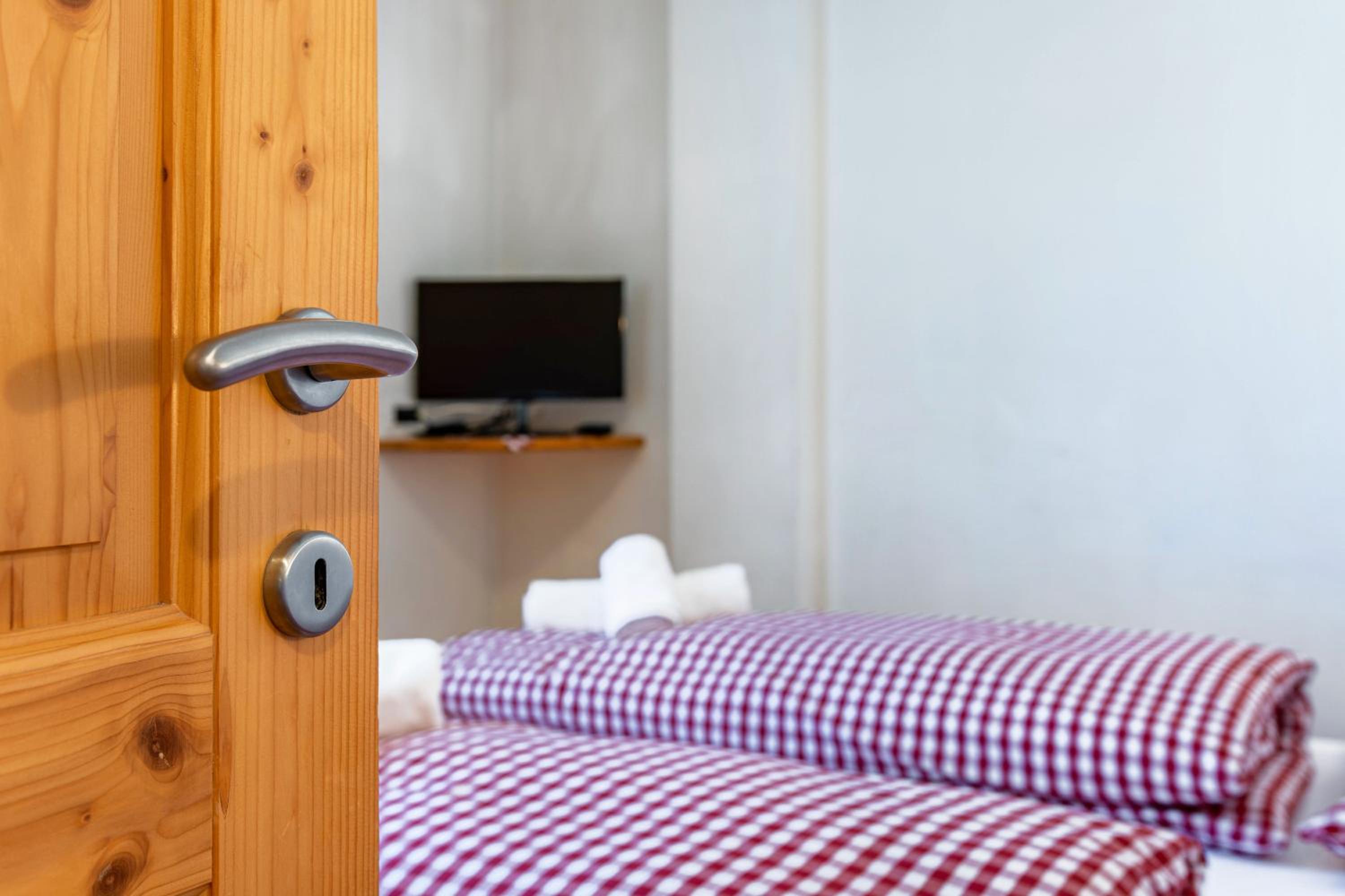 Apartments Campagnola