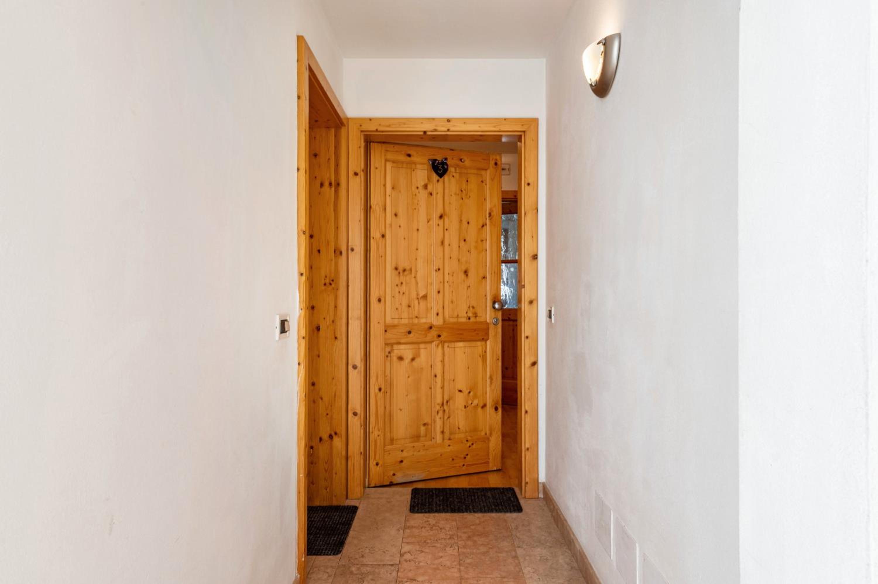 Apartments Campagnola