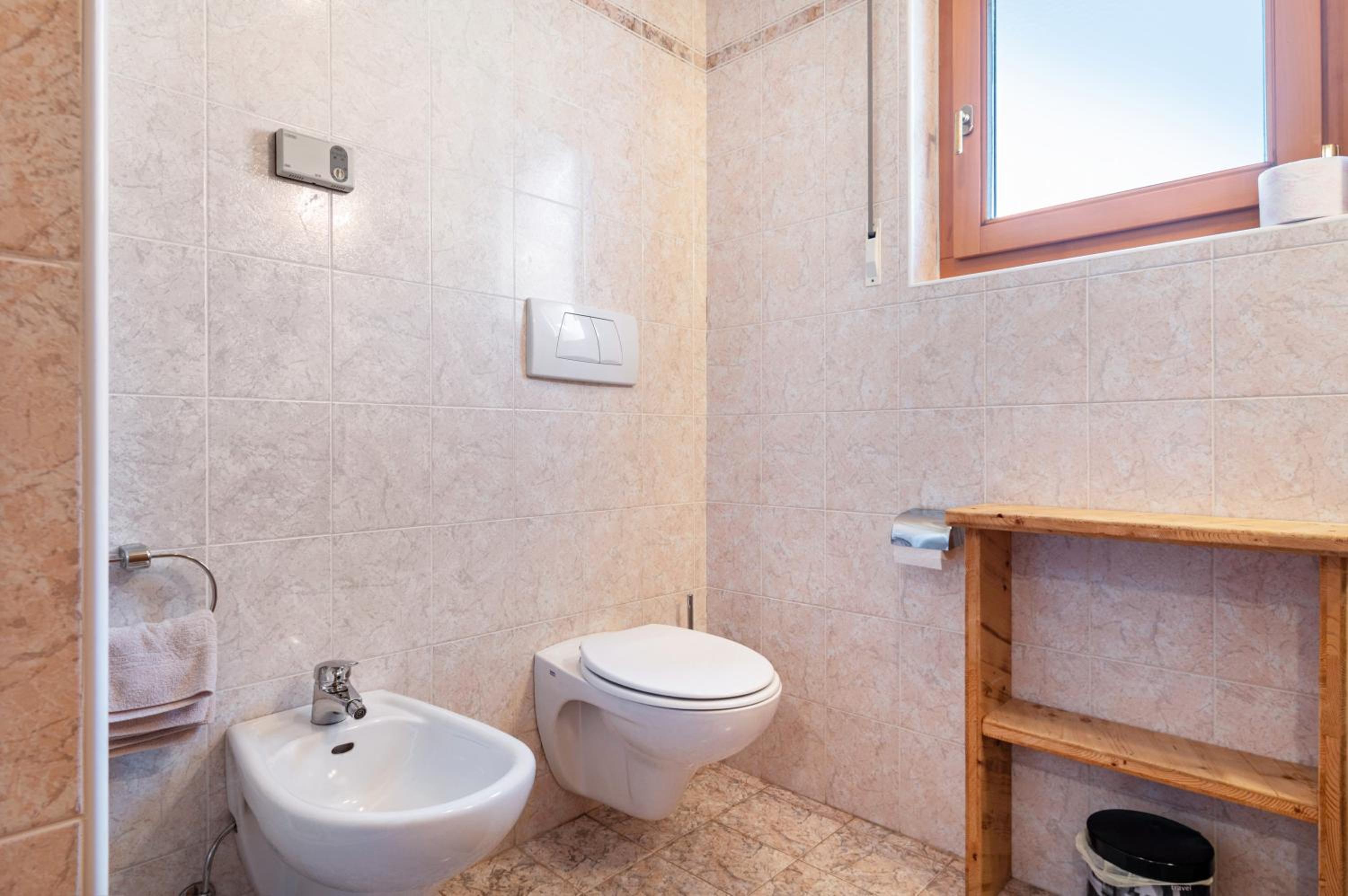 Apartments Campagnola