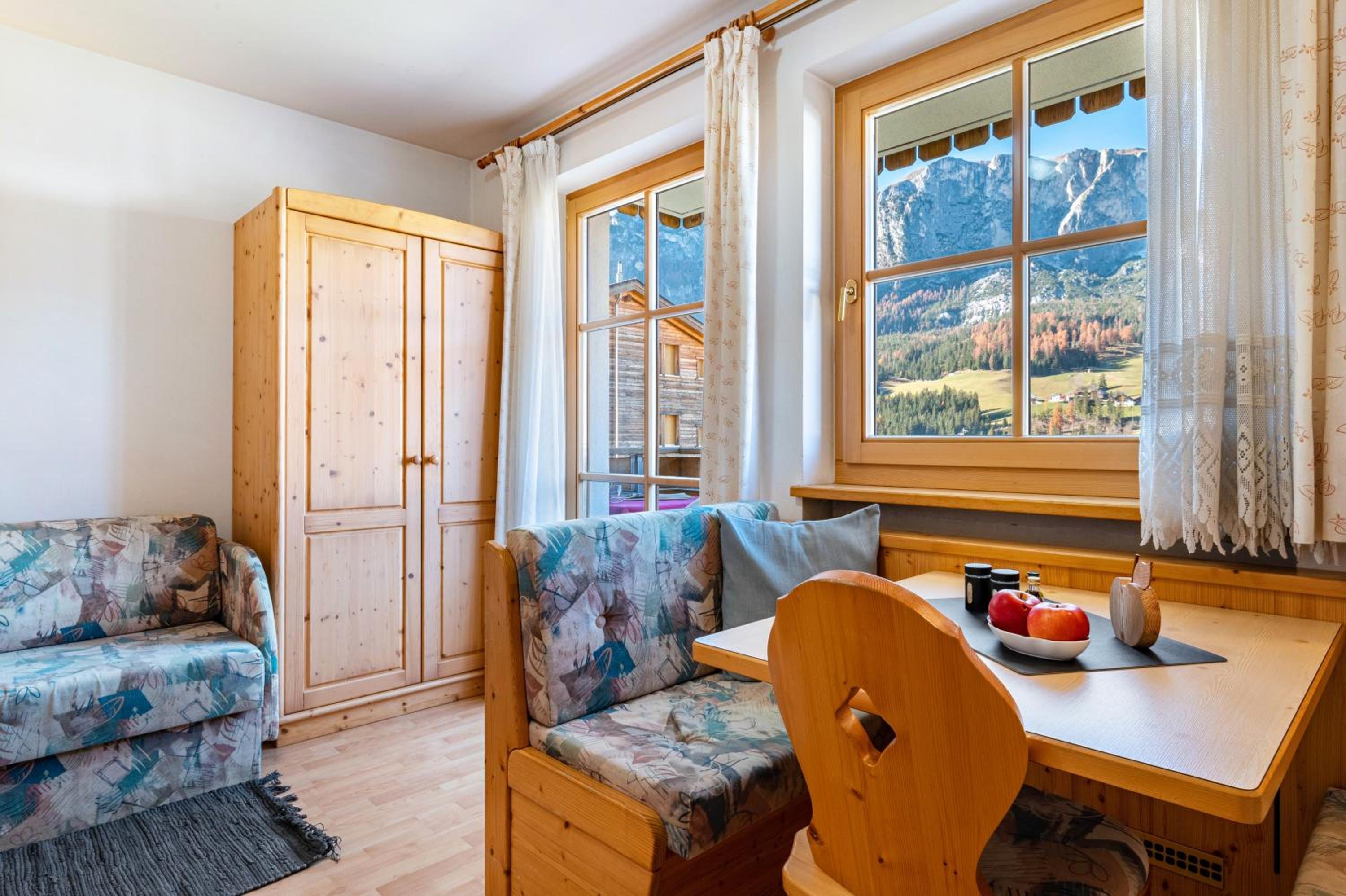 Apartments Campagnola