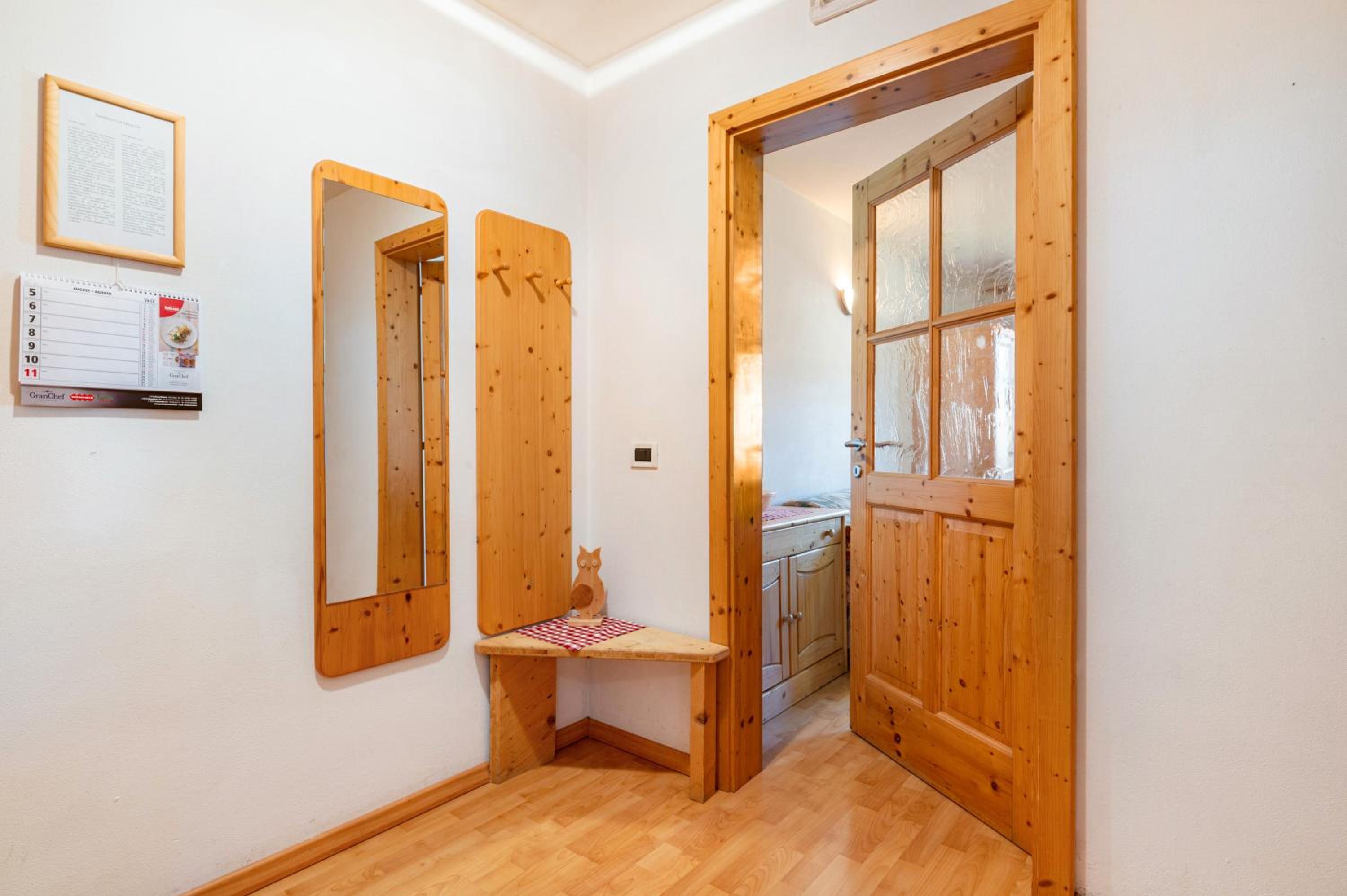 Apartments Campagnola
