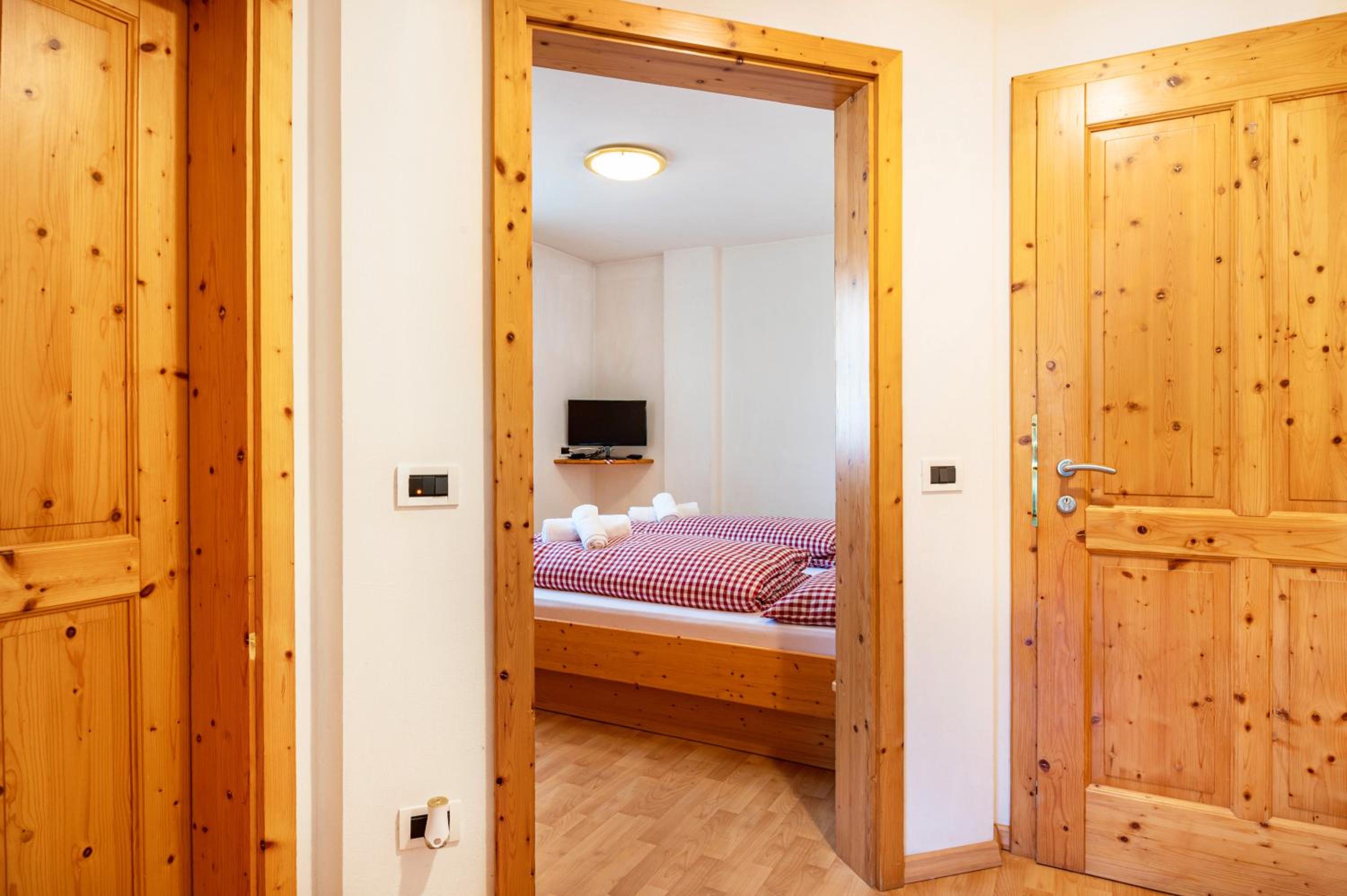 Apartments Campagnola