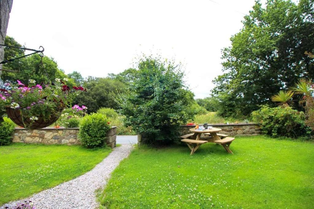Coach House St Wenn view 5