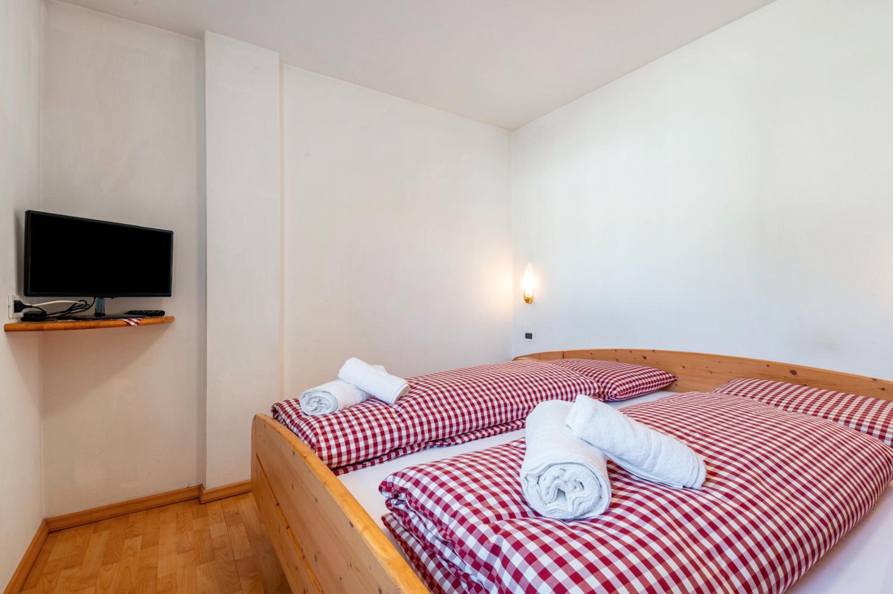 Apartments Campagnola