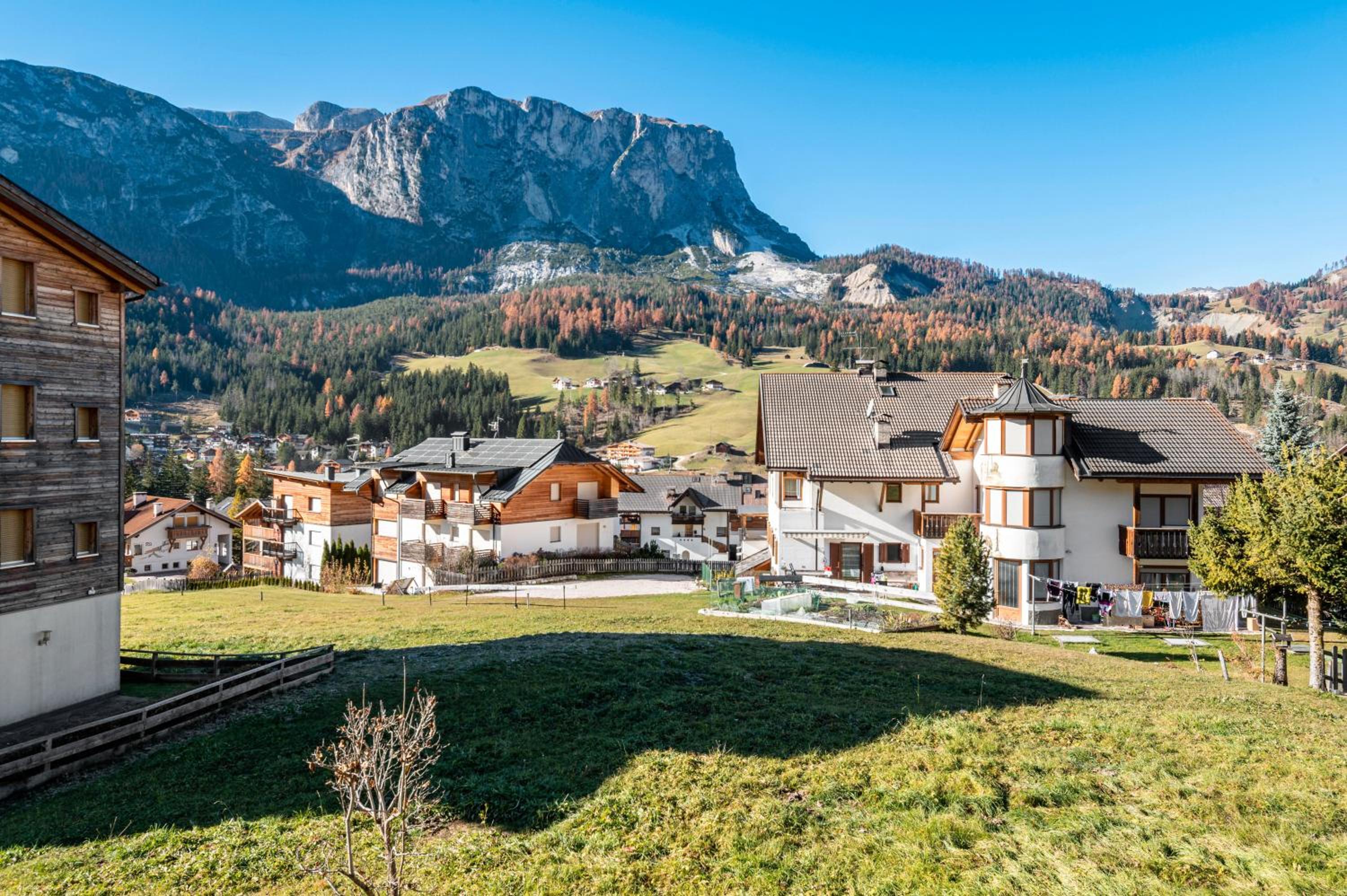 Apartments Campagnola
