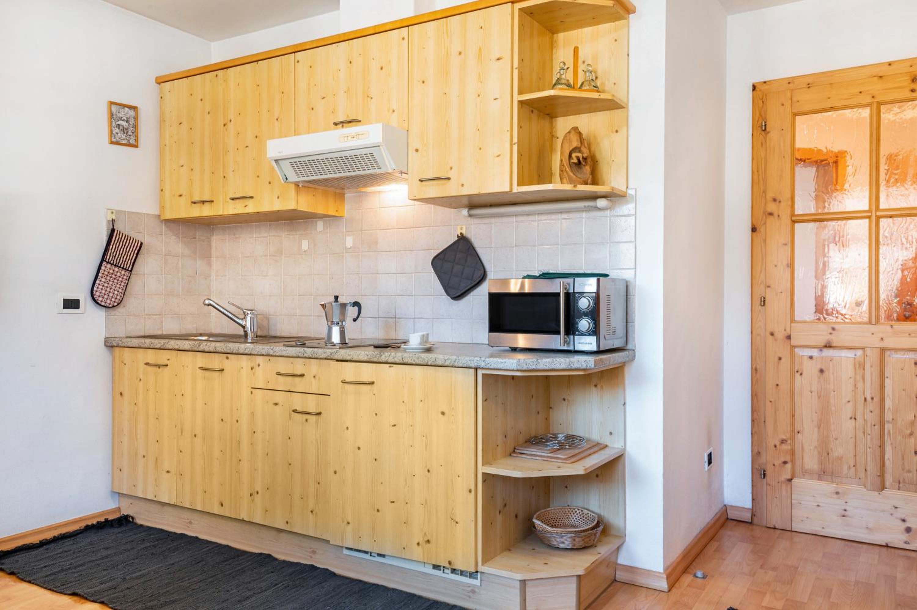 Apartments Campagnola