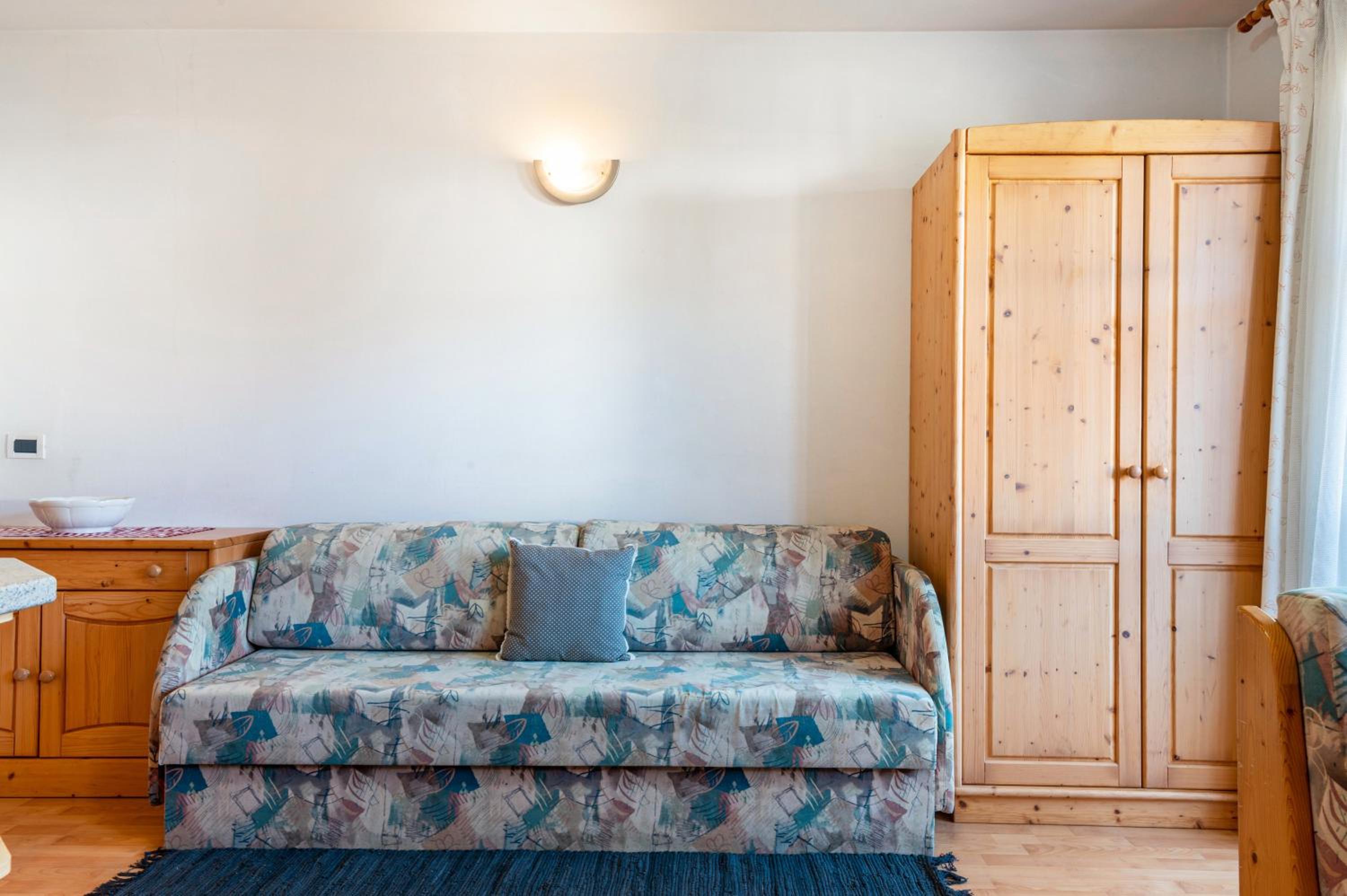 Apartments Campagnola