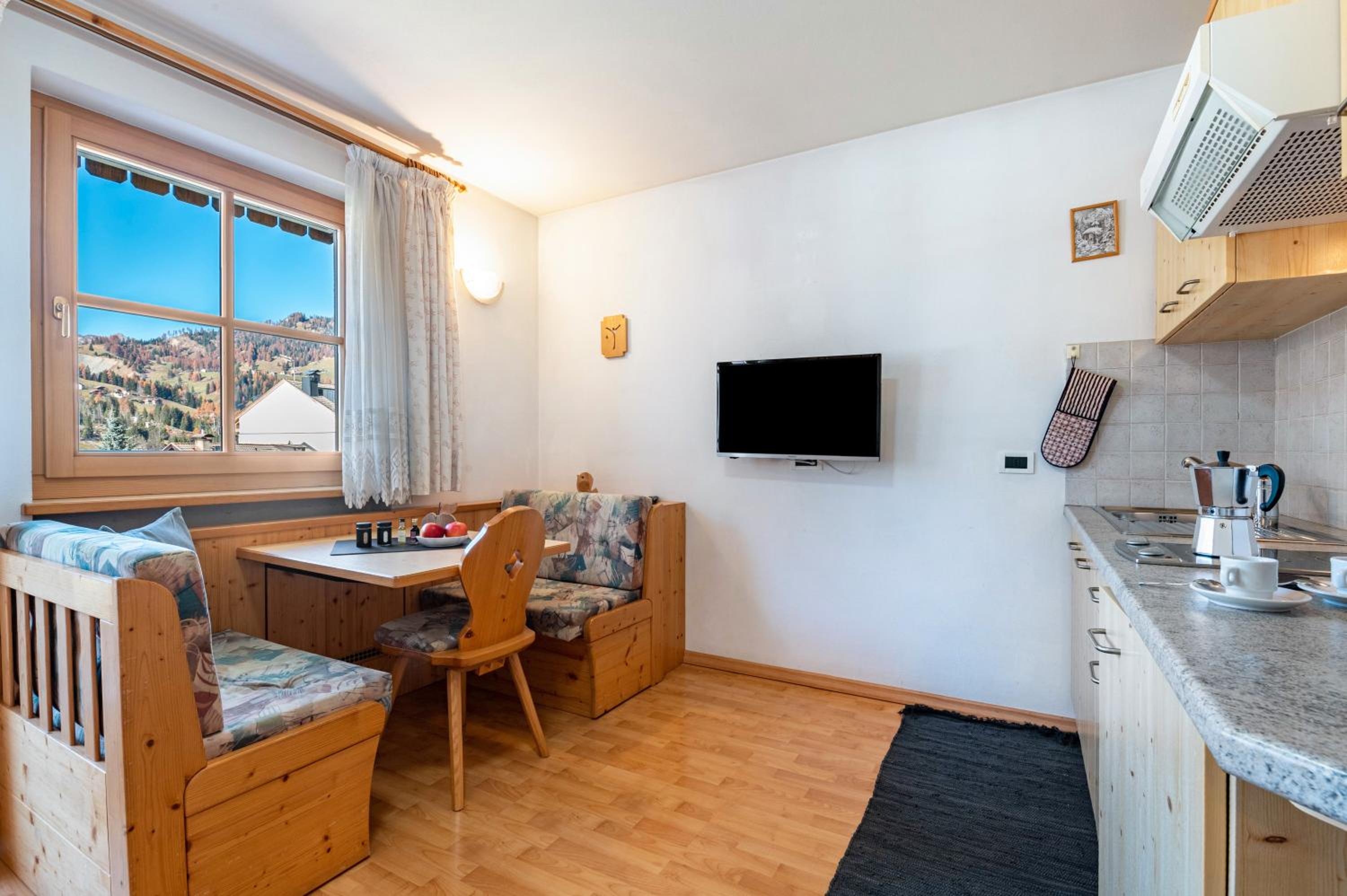 Apartments Campagnola