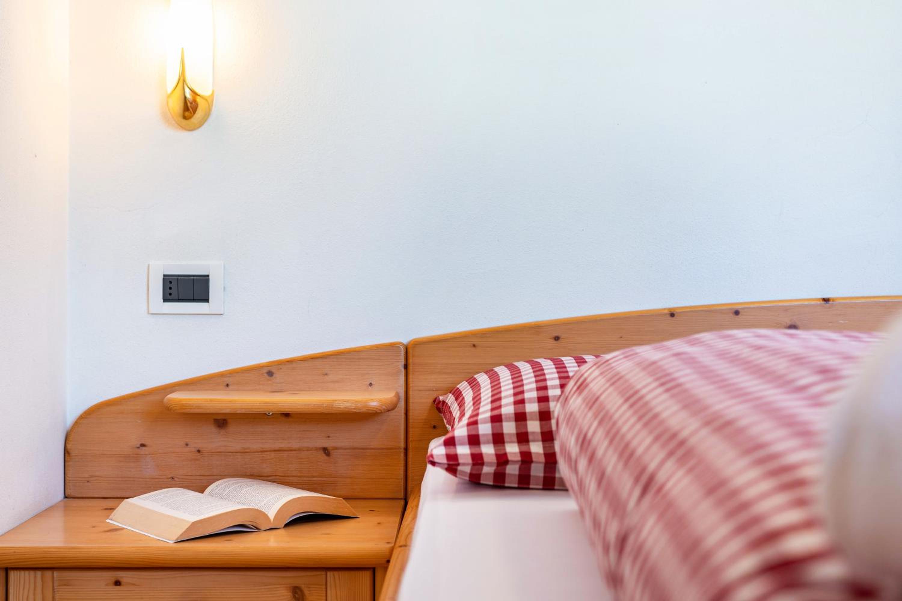 Apartments Campagnola